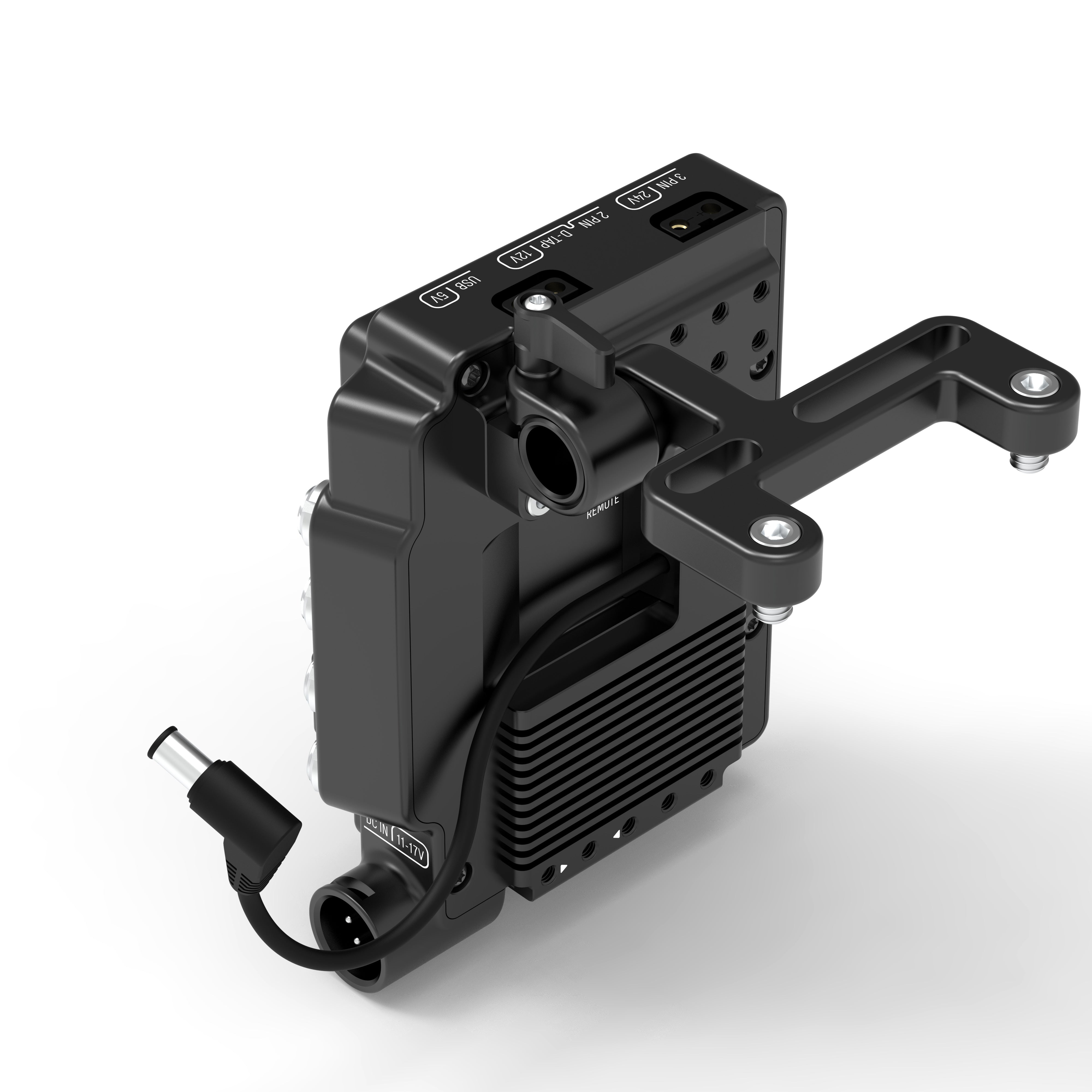 Power Distribution Box DB-11 (Sony FX6, V-Mount)