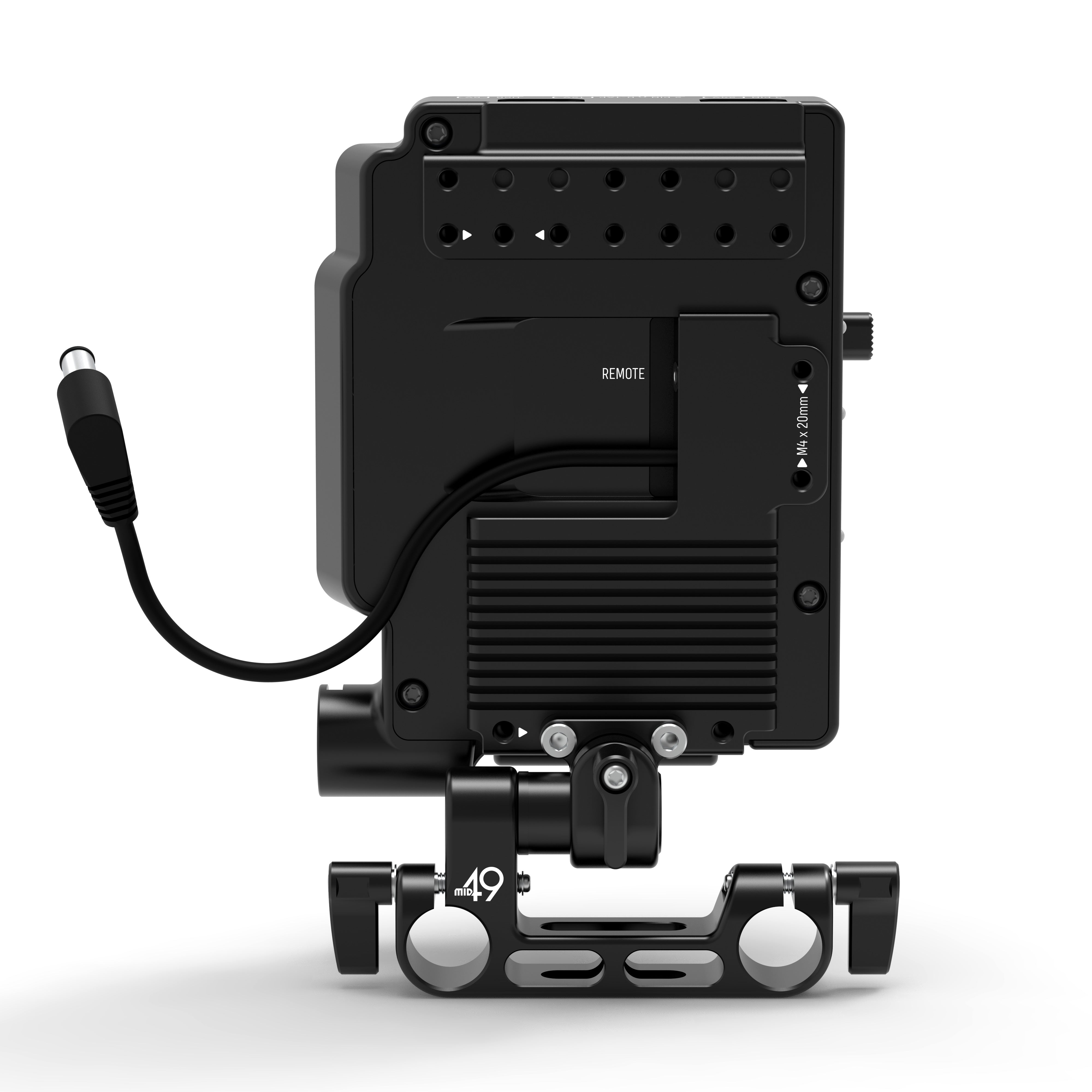 Power Distribution Box DB-11 (Sony FX9, V-Mount)