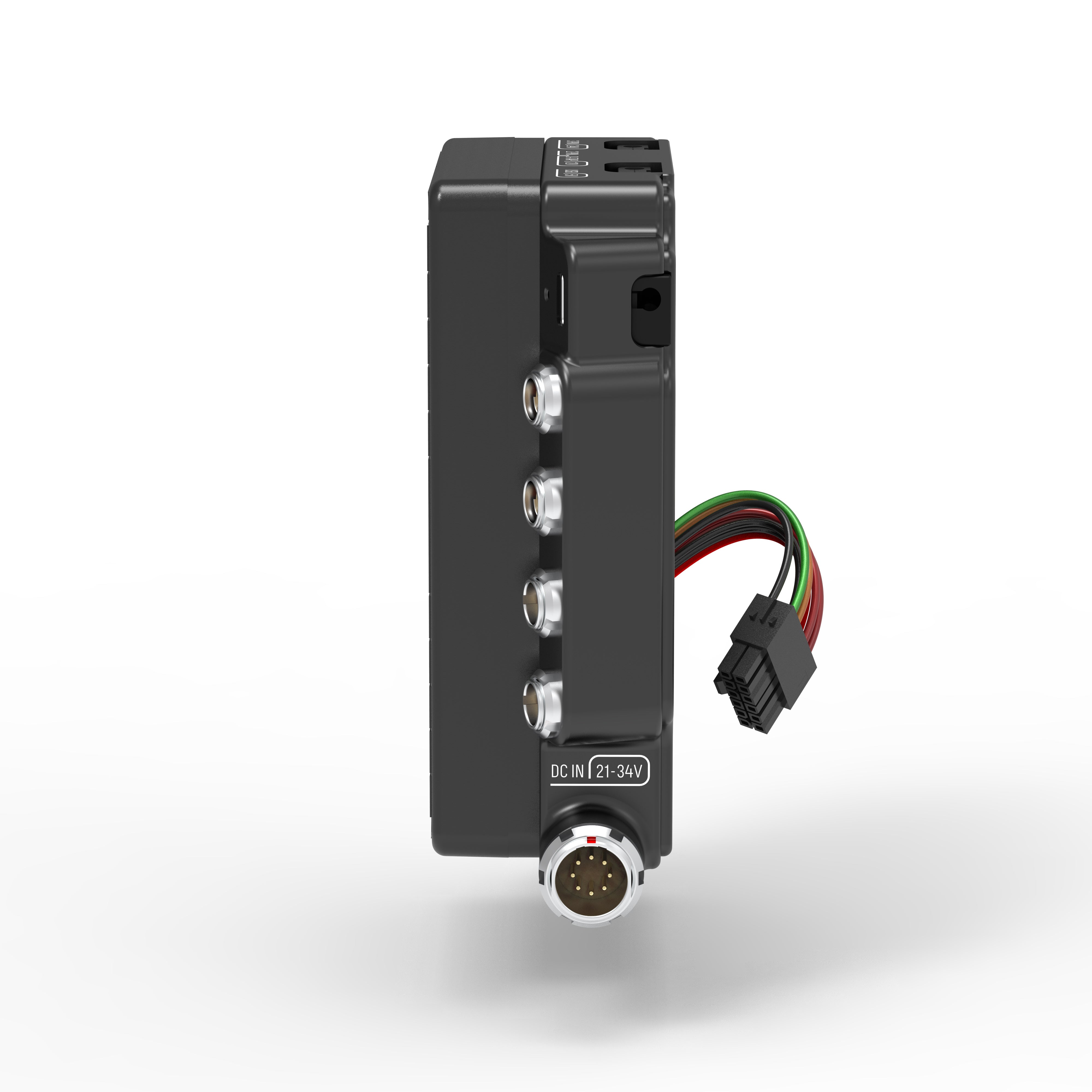 Power Distribution Box DB-12 (Blackmagic URSA Cine, Gold Mount High Voltage)
