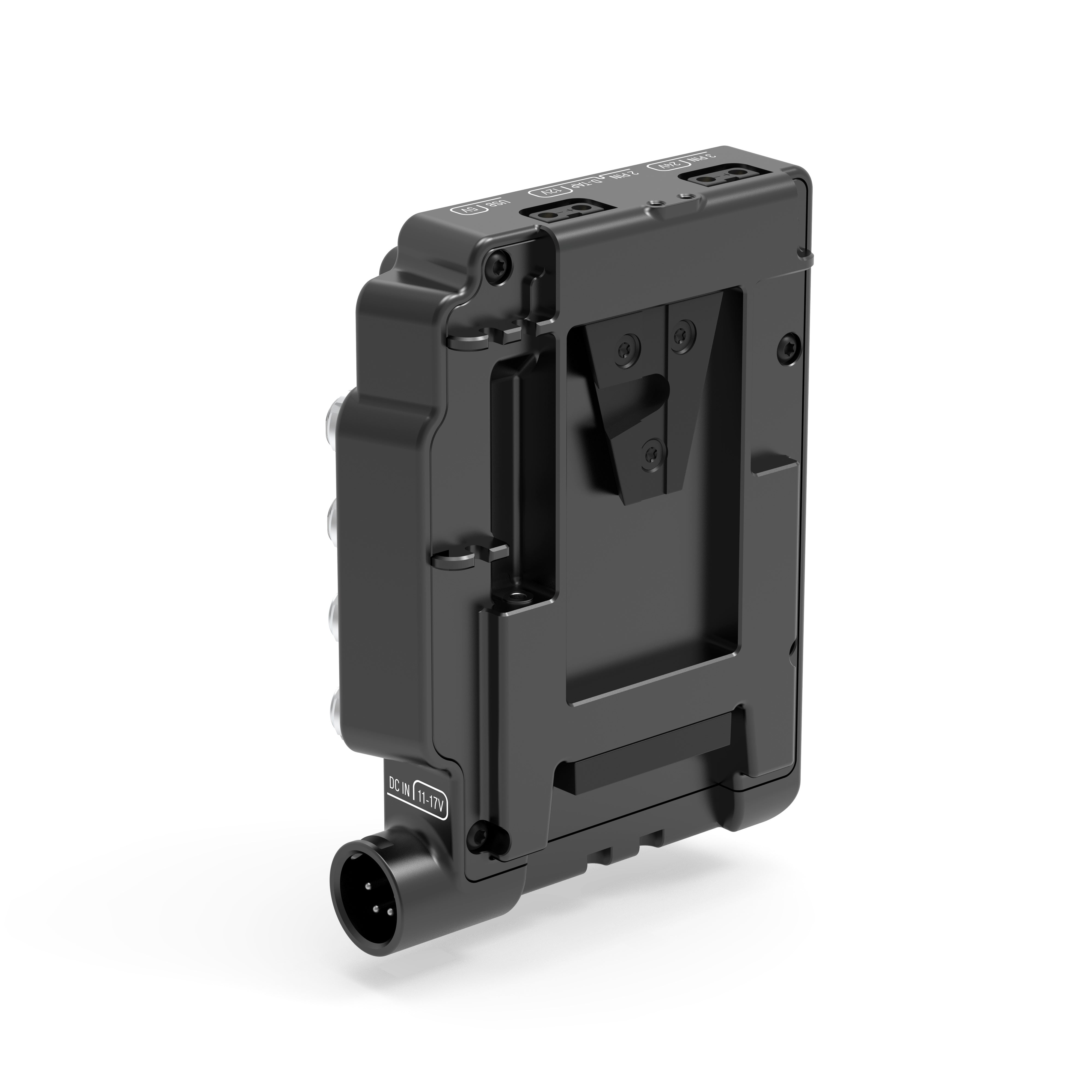 Power Distribution Box DB-14 (Pixboom Spark, V-Mount)