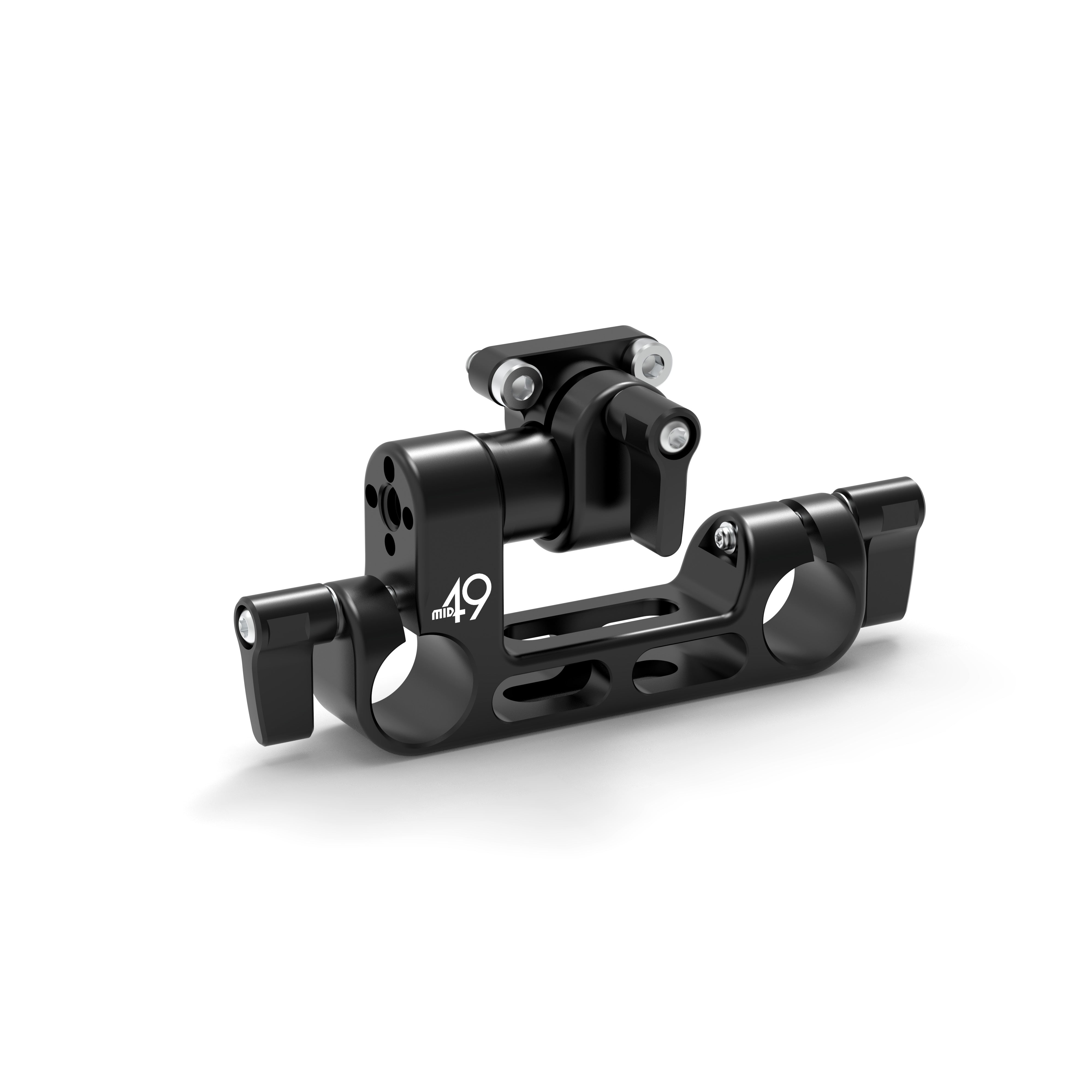 Power Distribution Box DB-11 (Sony FX9, V-Mount)