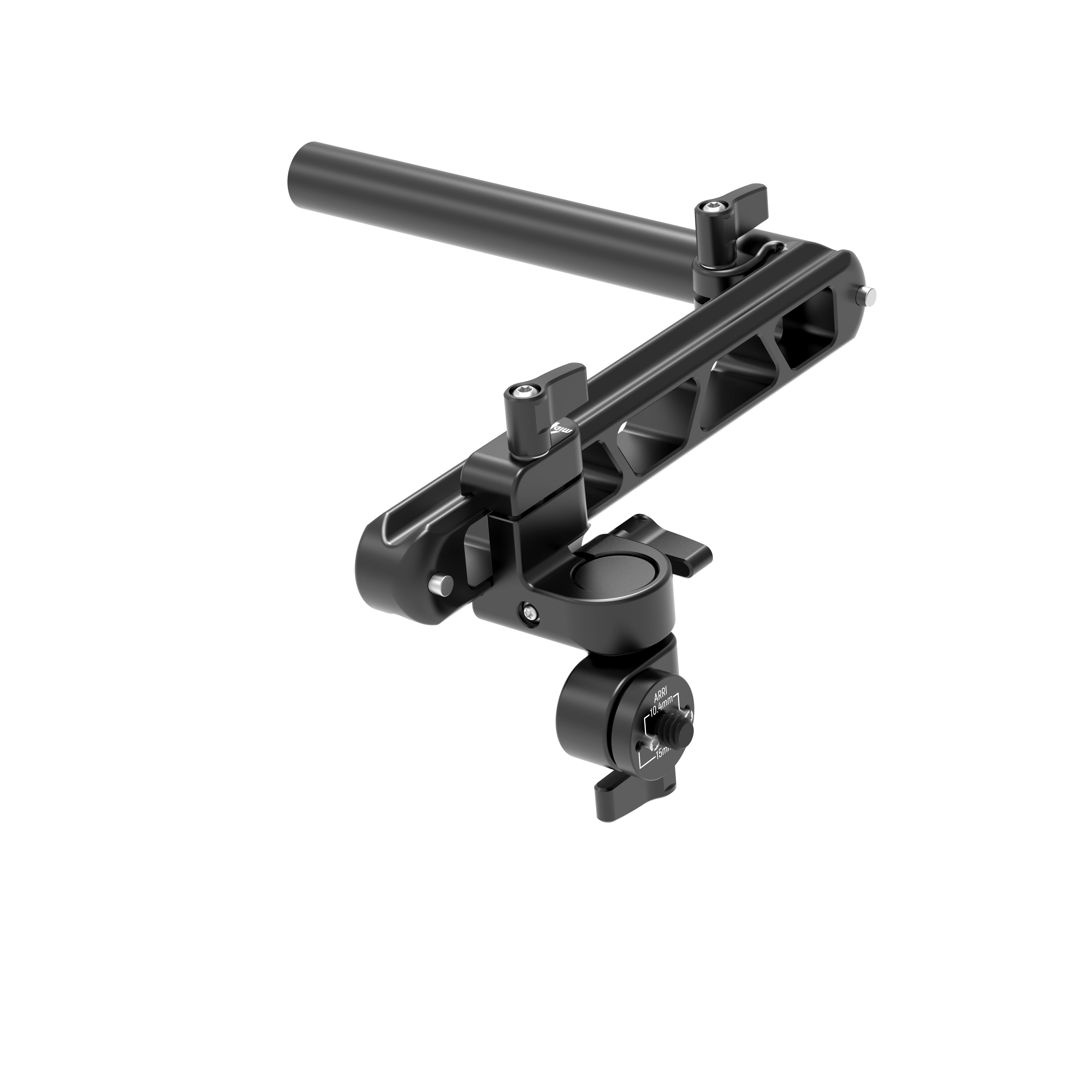 Folding TWIST Mount EVF Kit with Knuckle