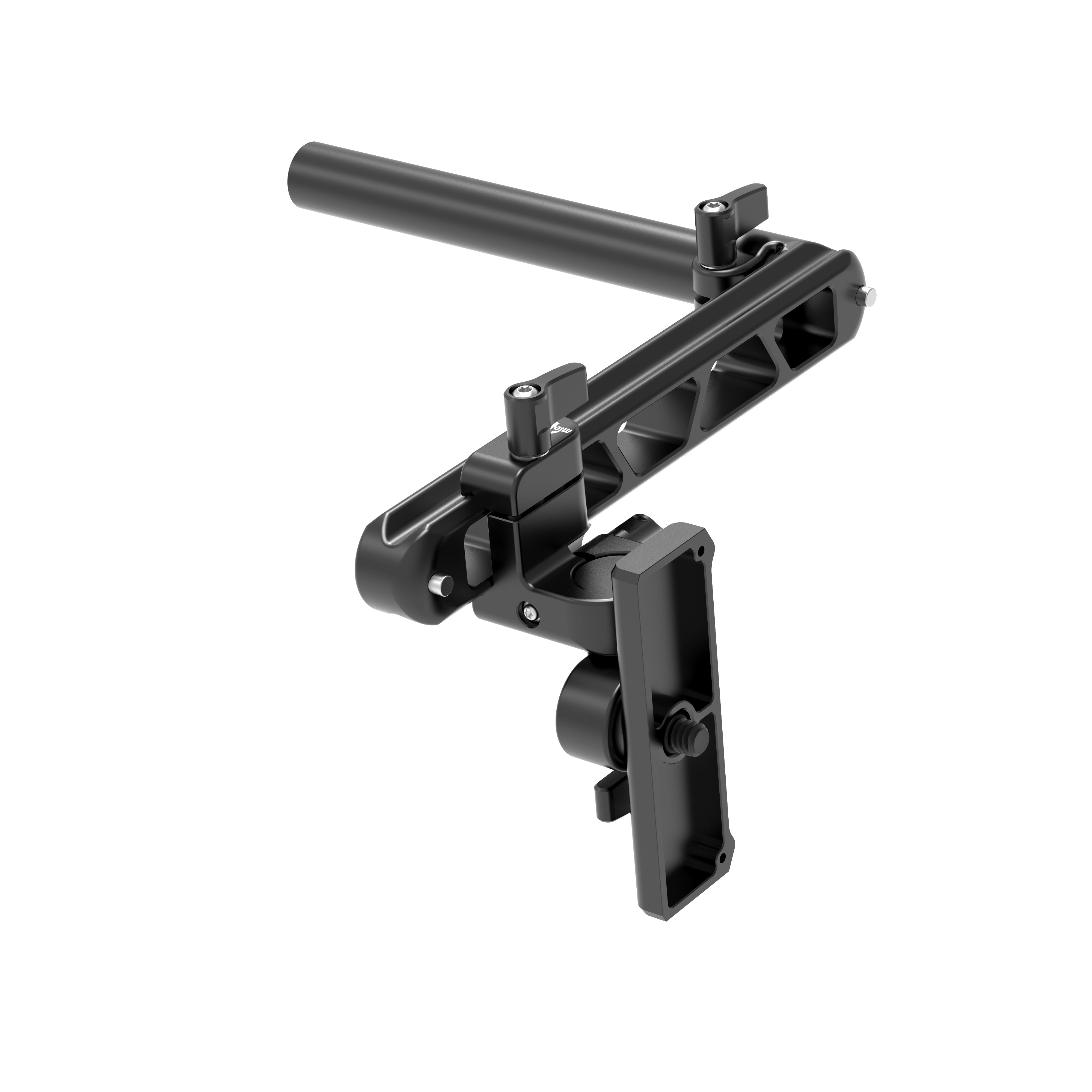 Folding TWIST Mount EVF Kit with Knuckle