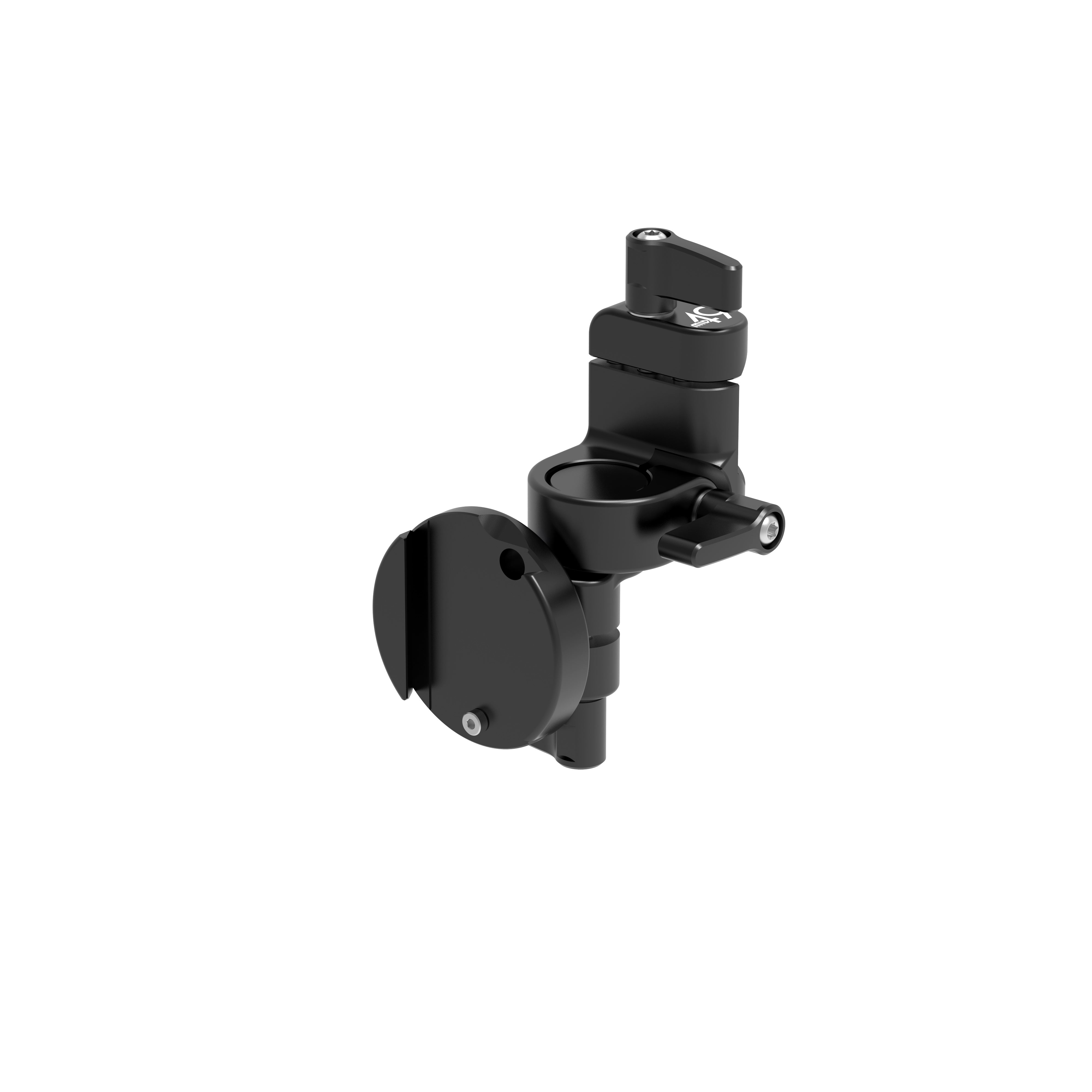 Folding TWIST Mount EVF Knuckle