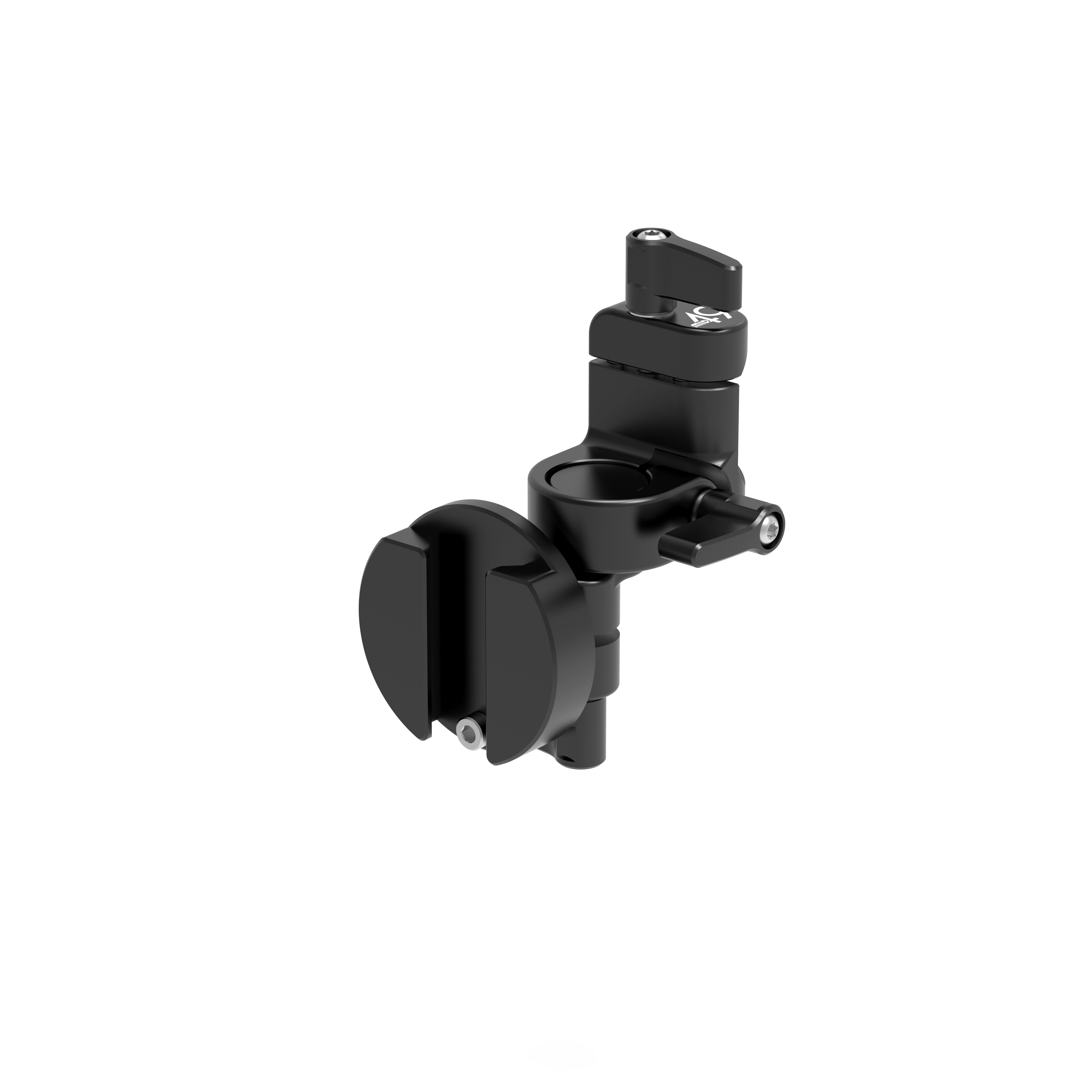 Folding TWIST Mount EVF Knuckle