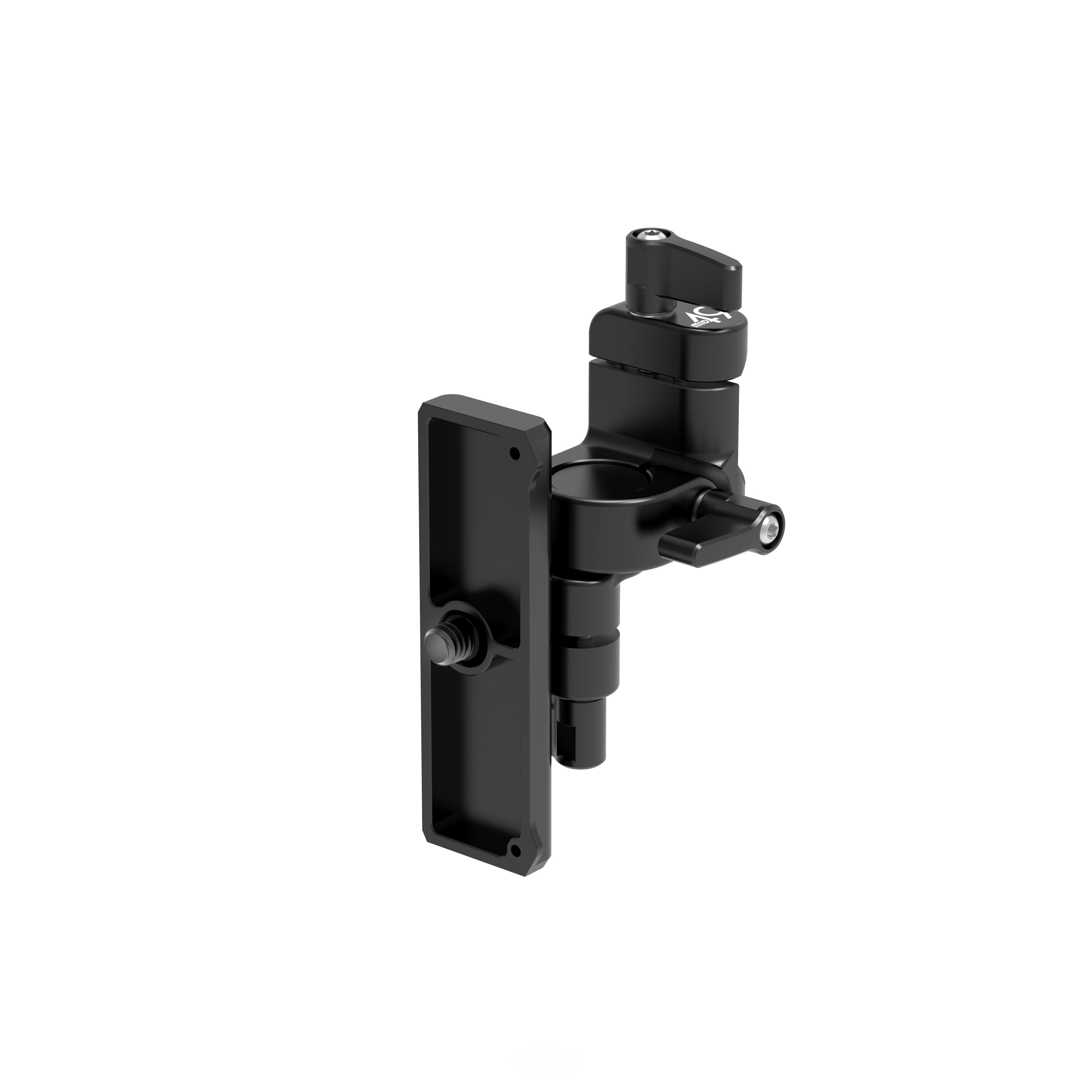 Folding TWIST Mount EVF Knuckle