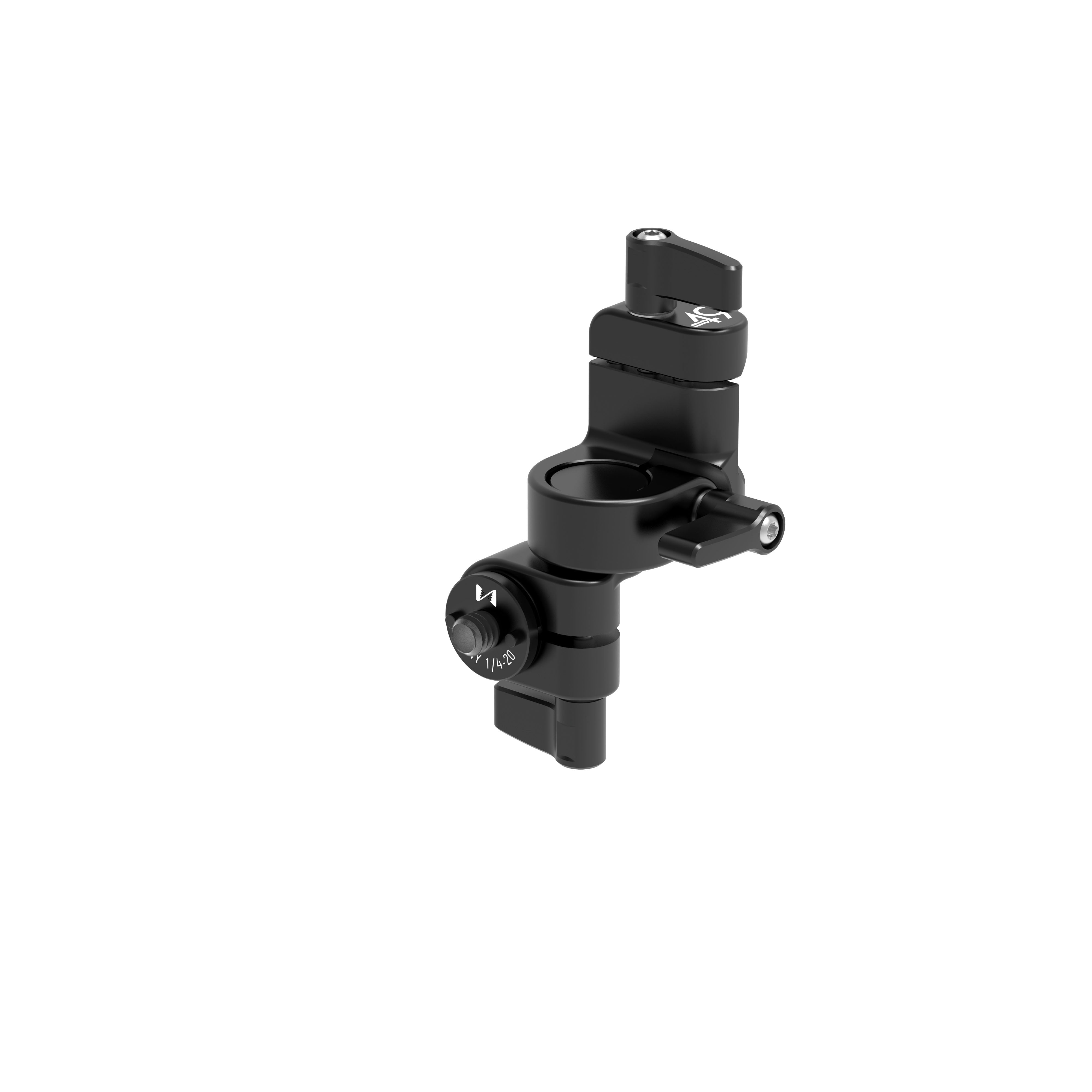 Folding TWIST Mount EVF Knuckle