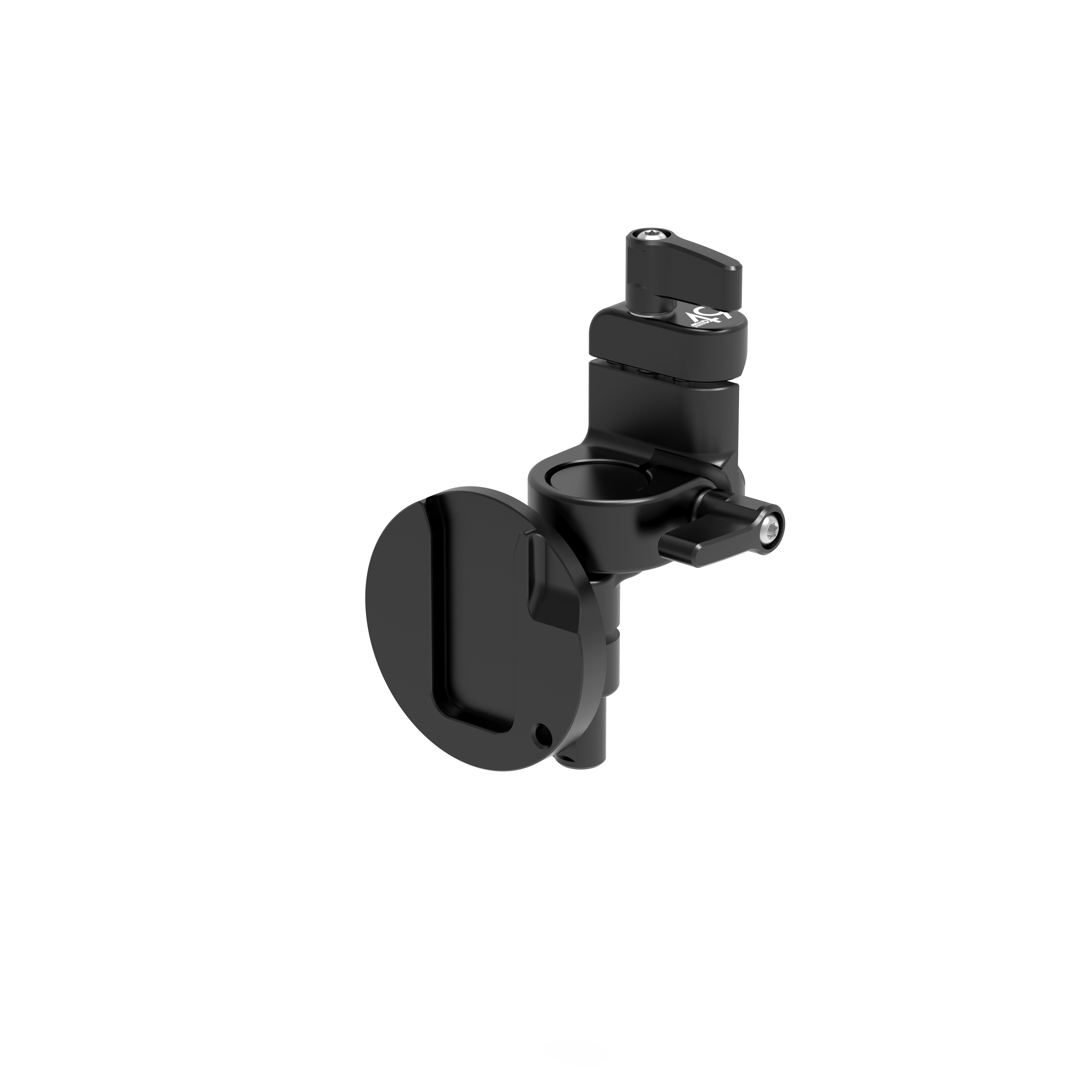 Folding TWIST Mount EVF Knuckle