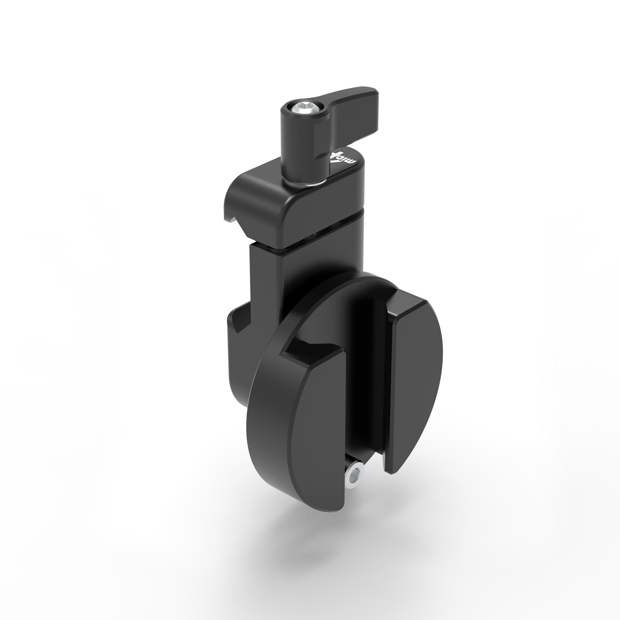 TWIST Mount EVF Kit for Blackmagic Viewfinder Wedge