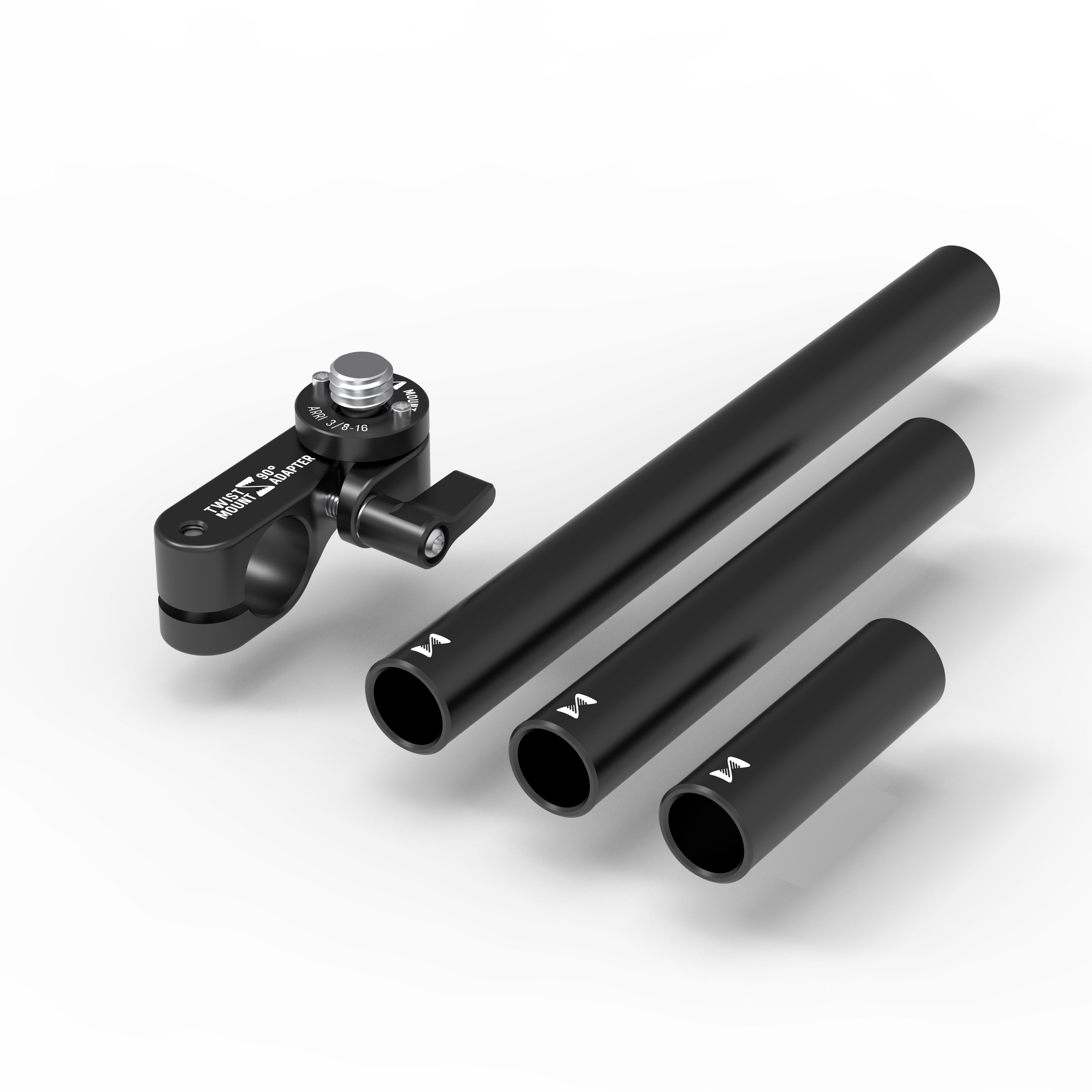 Demo Stock - TWIST Mount Monitor Adapter