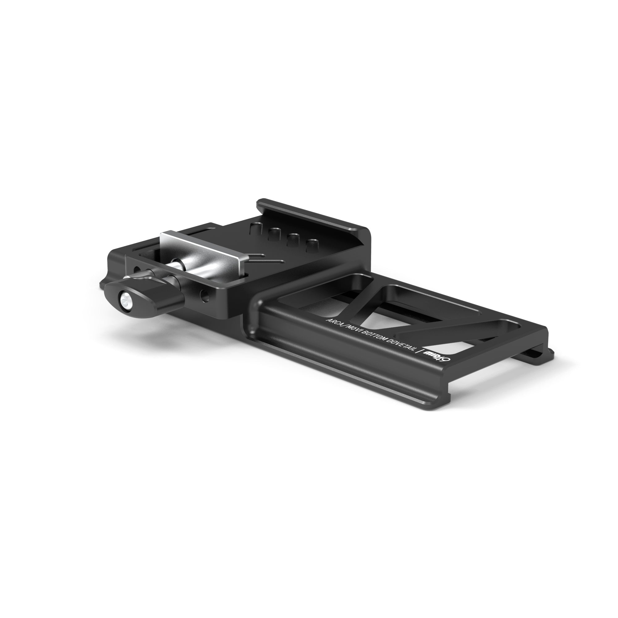 Gimbal Bottom ARCA Adapter (Freefly Mōvi Pro)