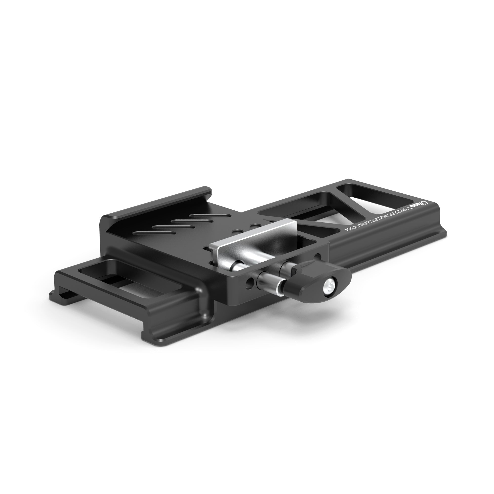 Gimbal Bottom ARCA Adapter (Freefly Mōvi Pro)
