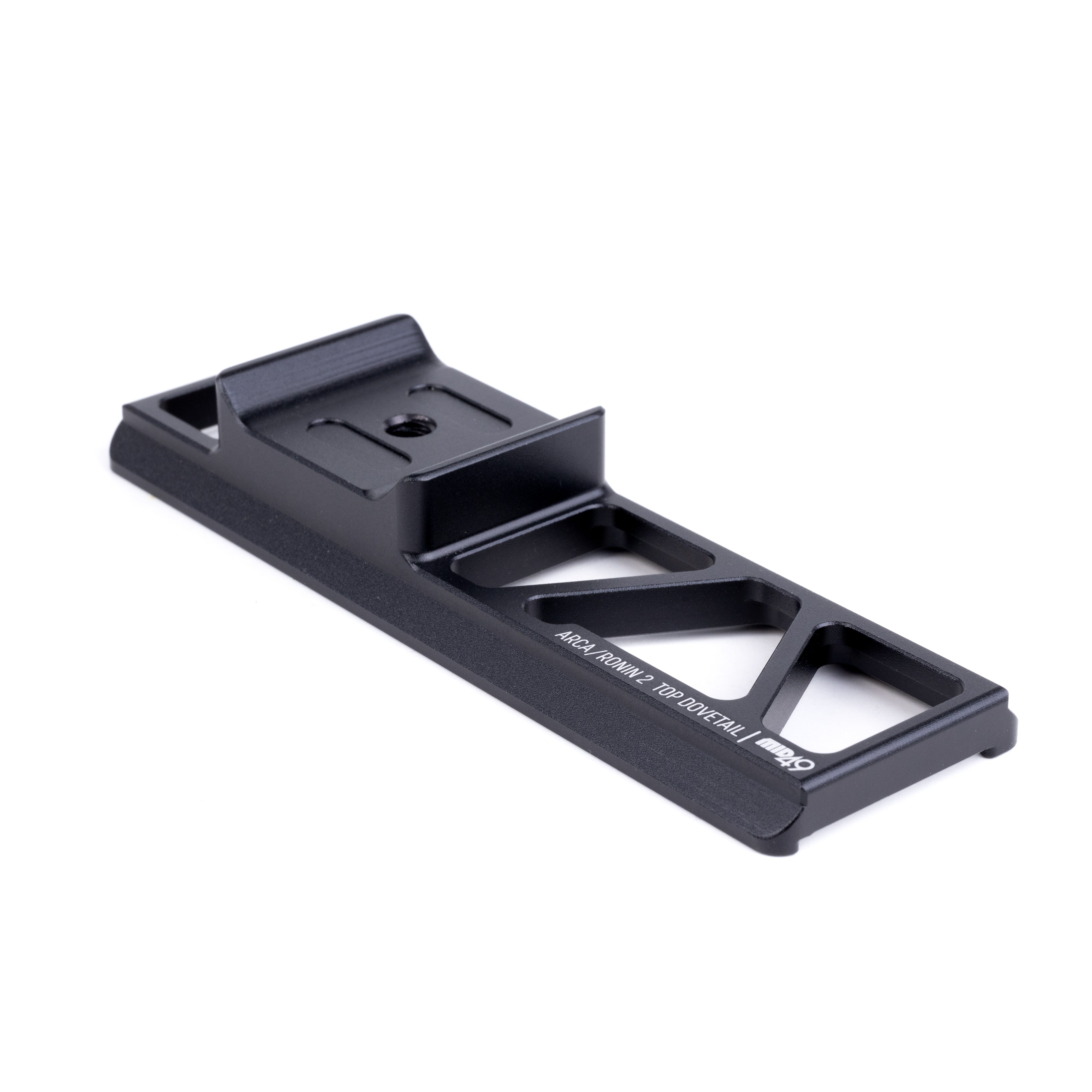 Gimbal Top ARCA Adapter (DJI Ronin 2)