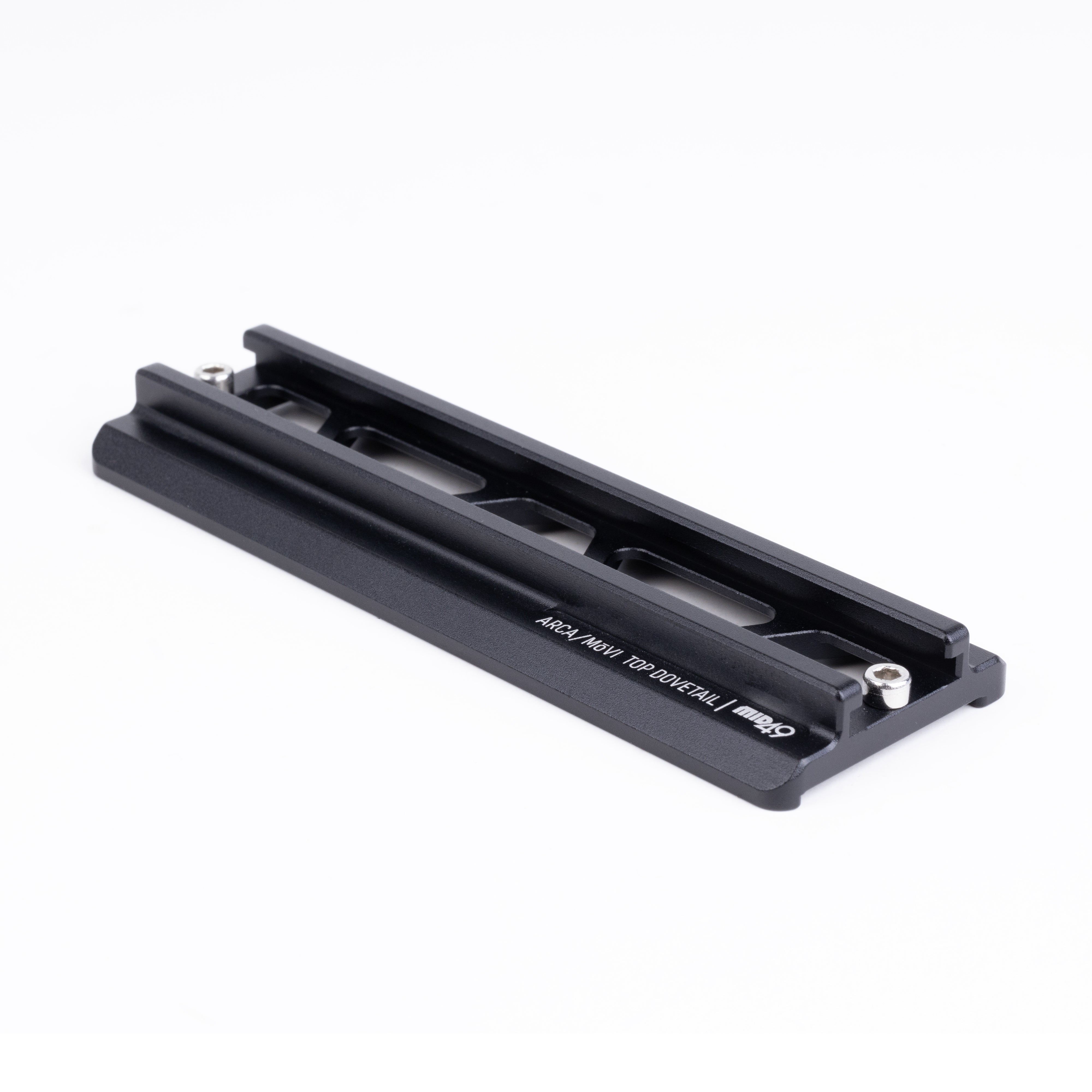 Gimbal Top ARCA Adapter (Freefly Mōvi Pro)