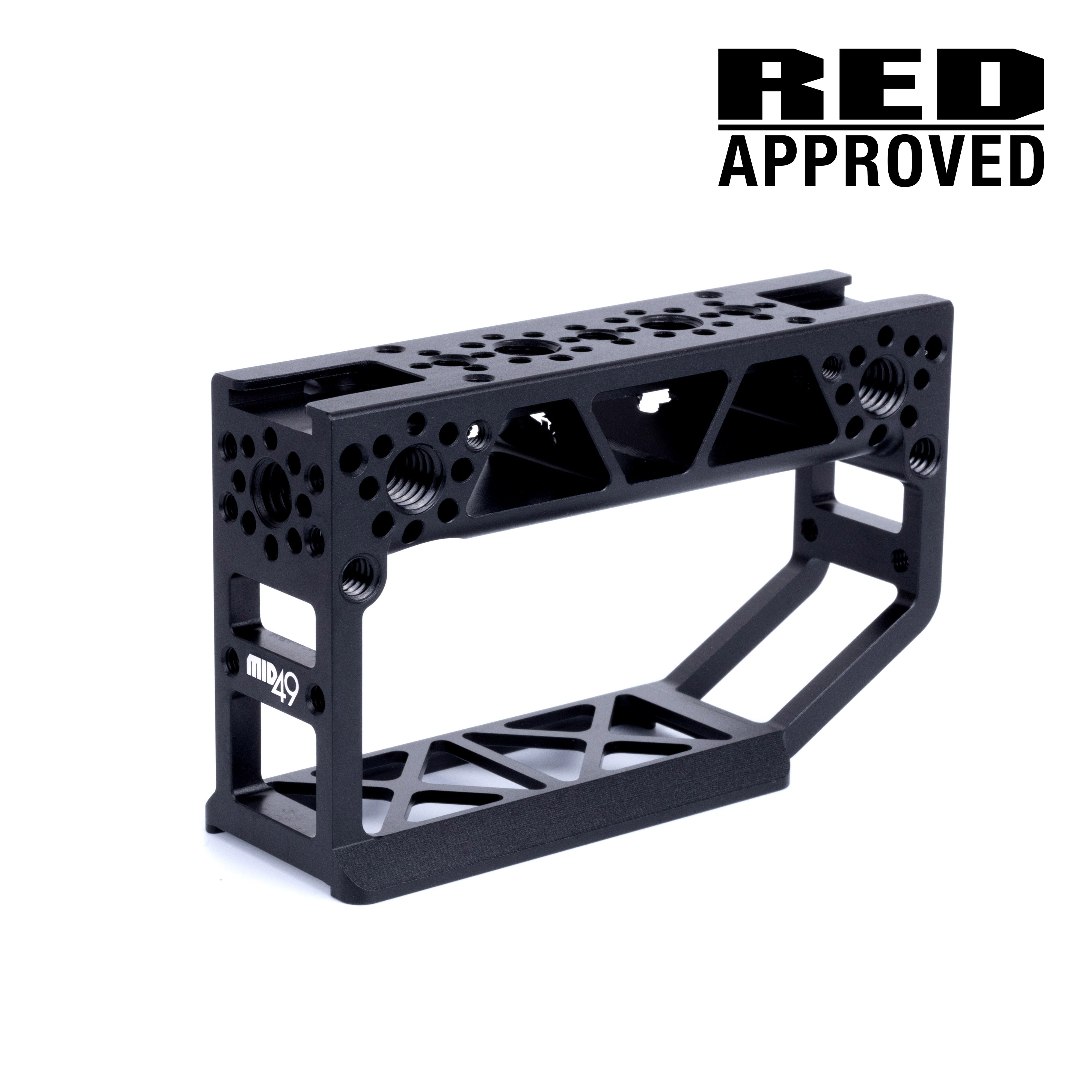 Demo stock - ARCA Top Handle