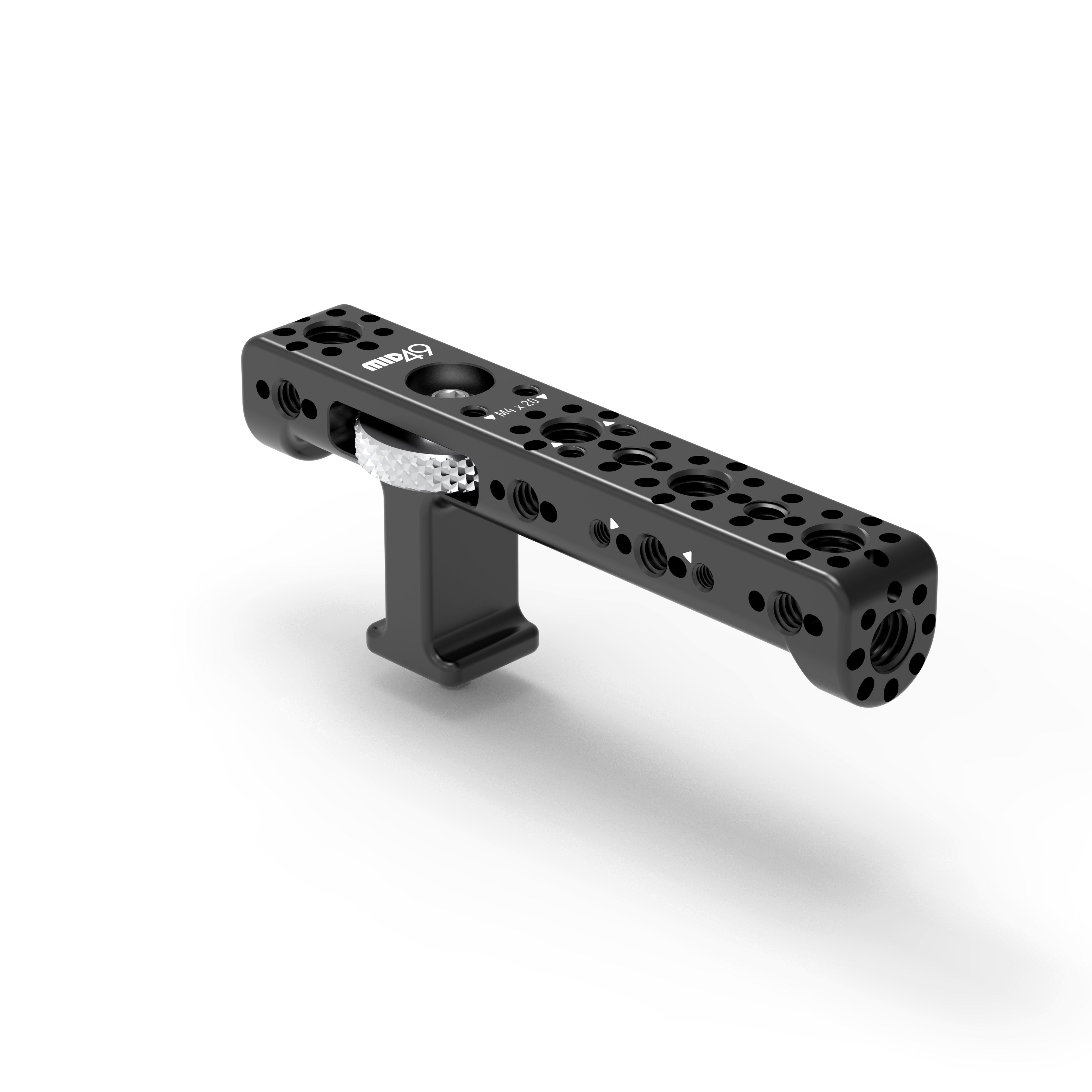 Bolt On Top Handle (ARRI 1/4-20)