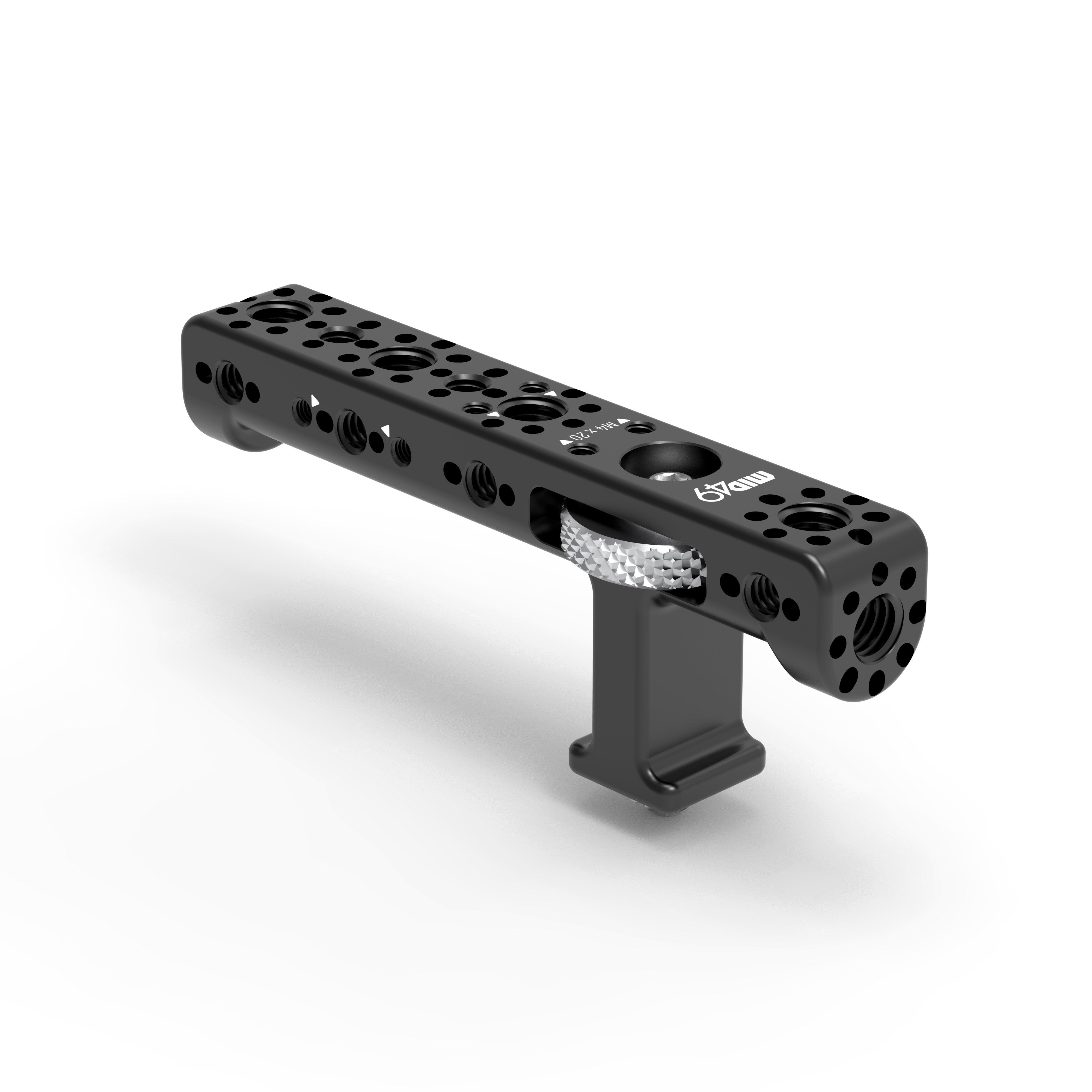 Bolt On Top Handle (ARRI 1/4-20)