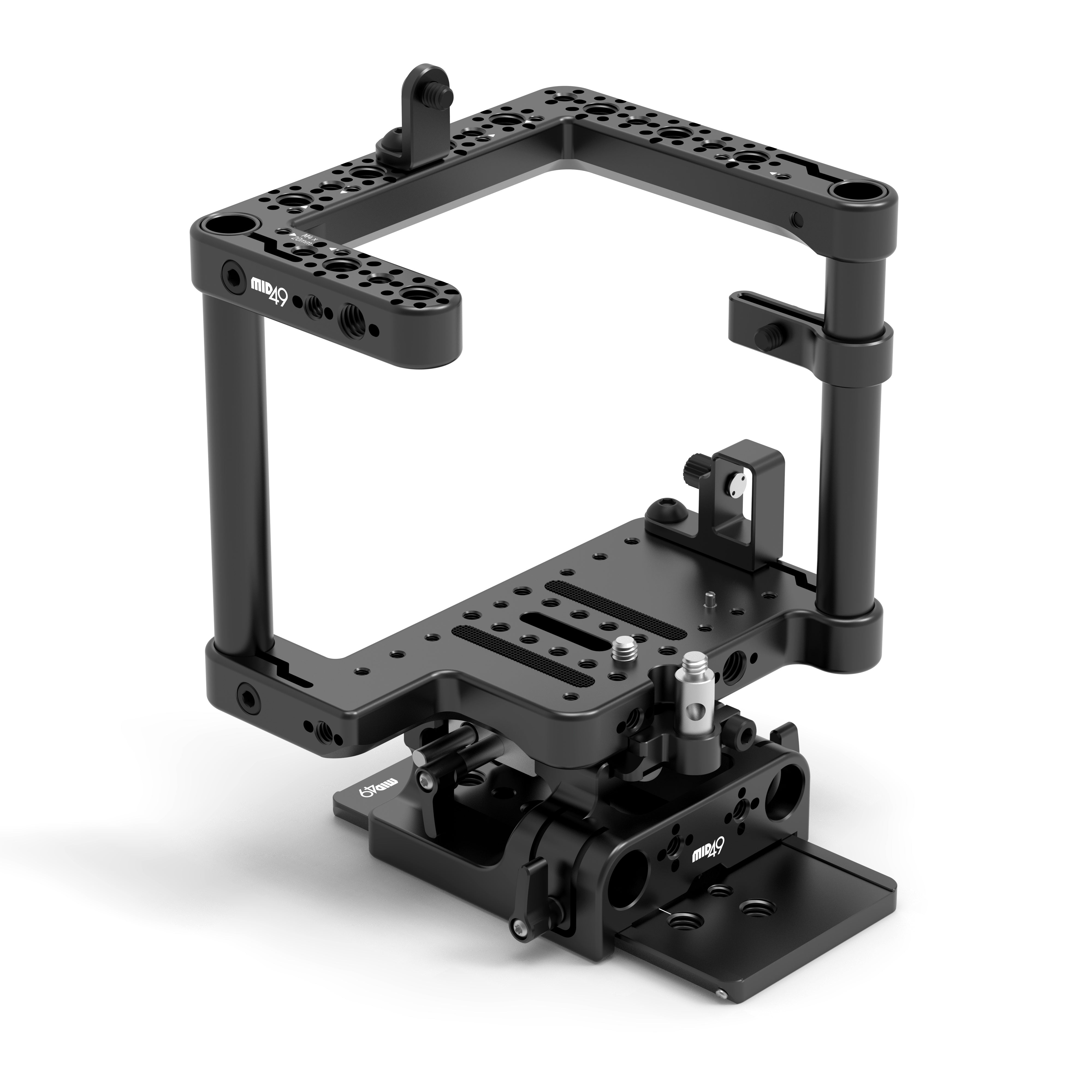 Base Kit for Canon C50