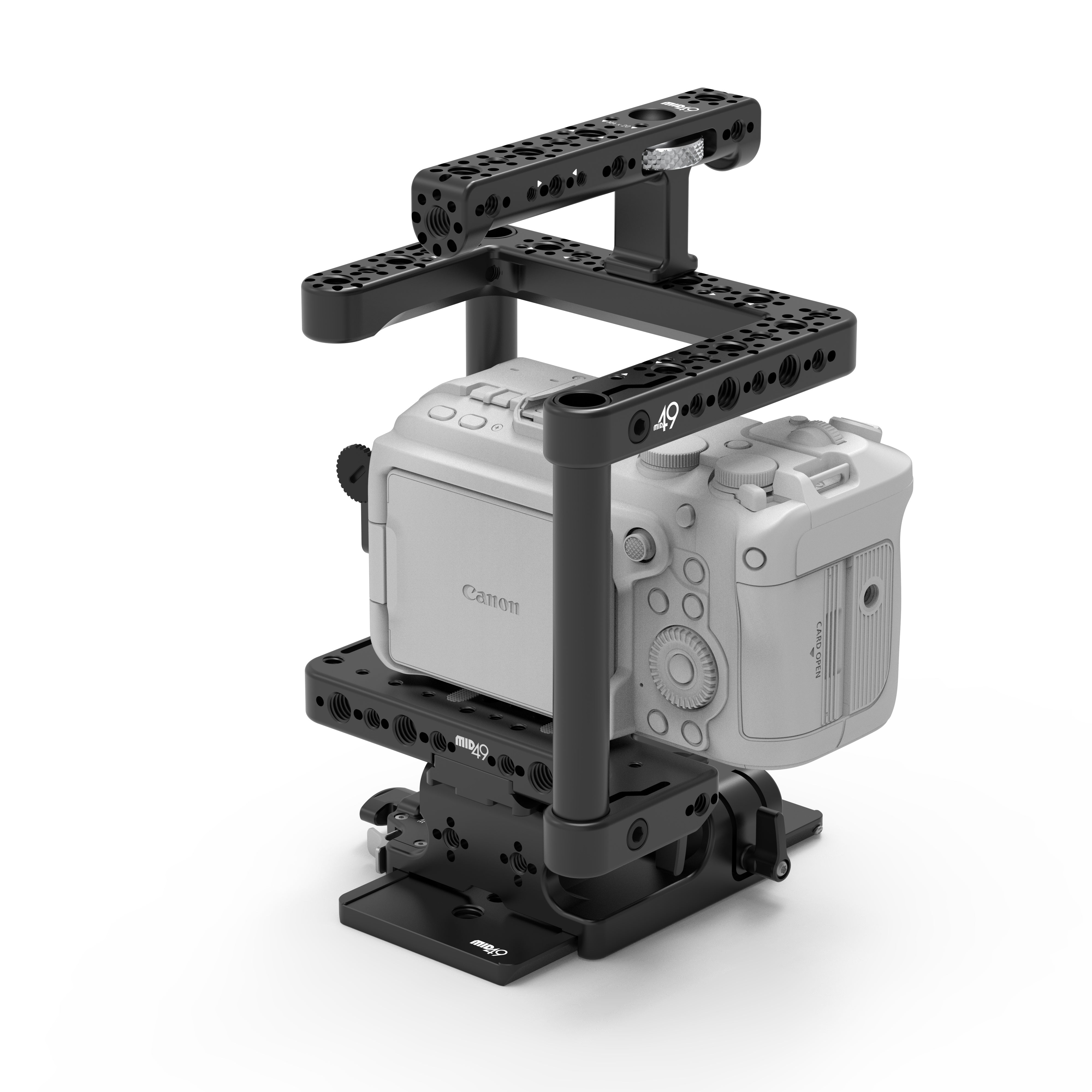Base Kit for Canon R6V