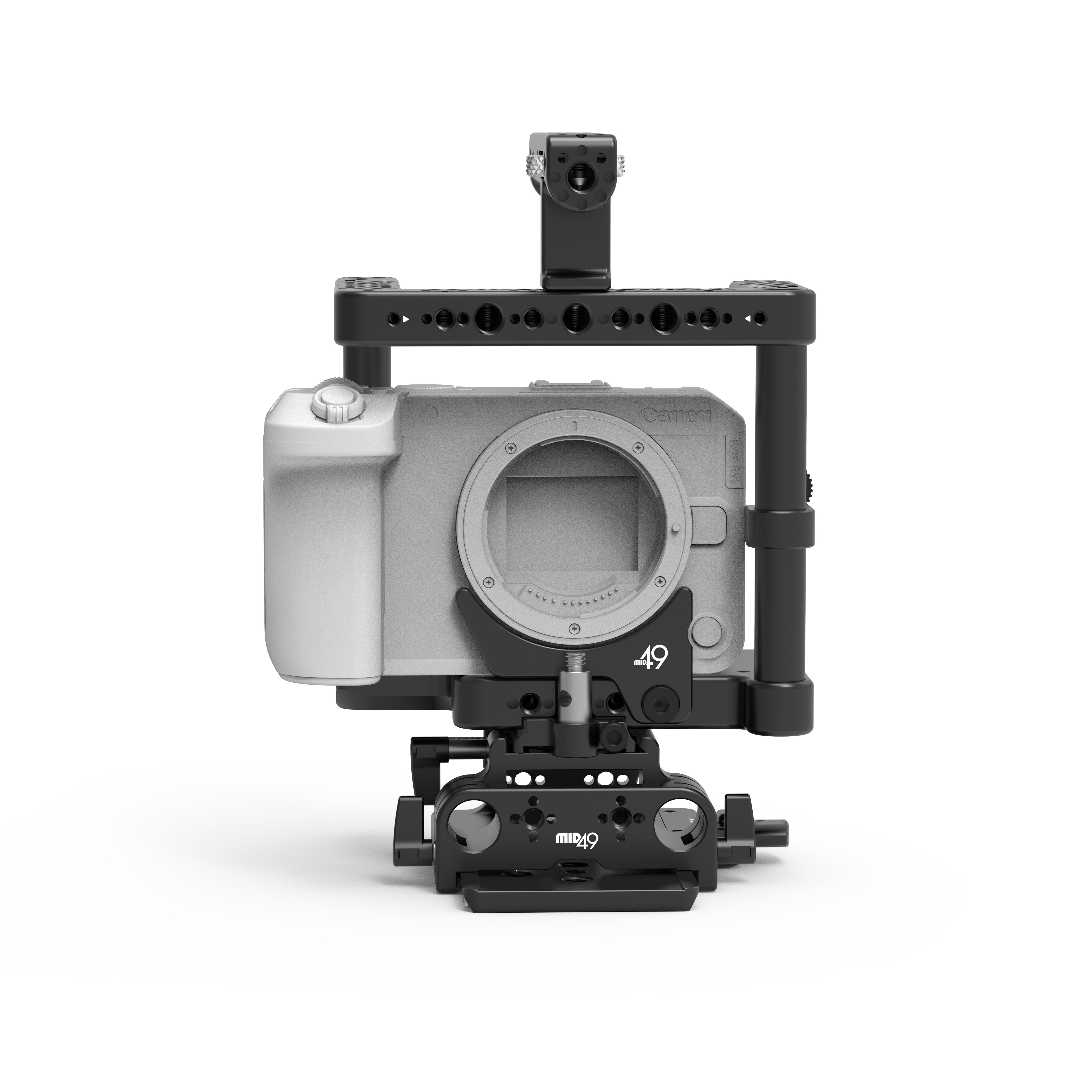 Base Kit for Canon R6V