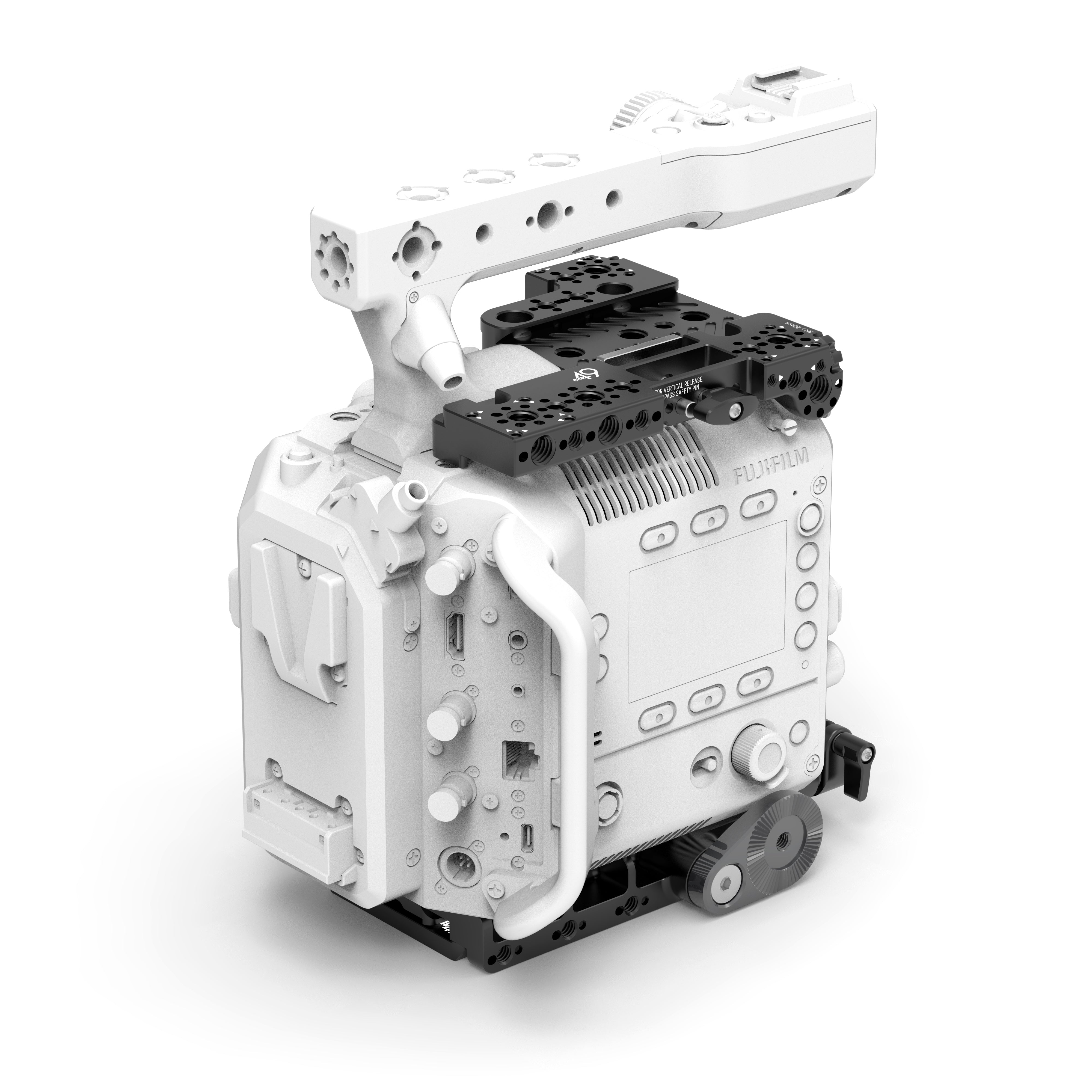 Base Kit for FUJIFILM GFX ETERNA 55