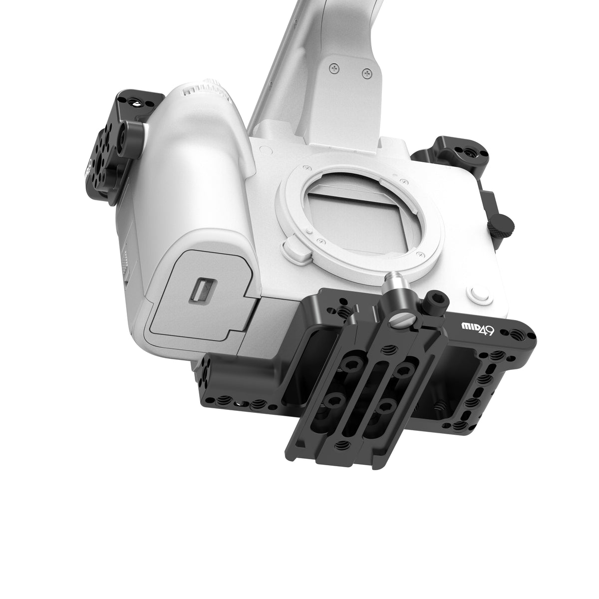 Base Kit for Sony FX5