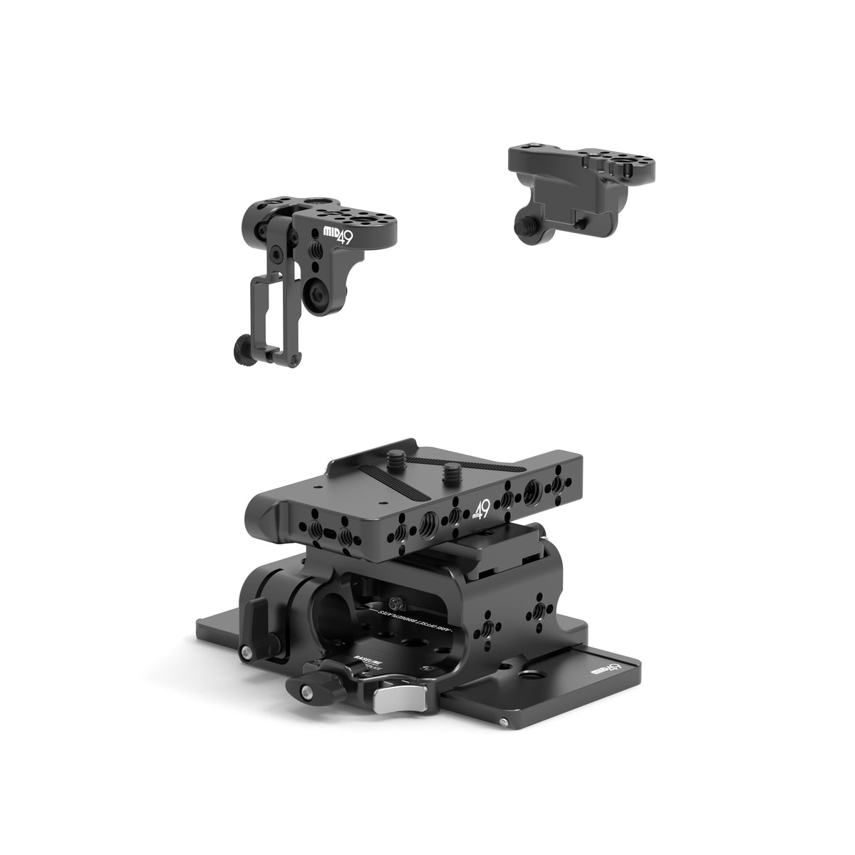 Base Kit for Sony FX5