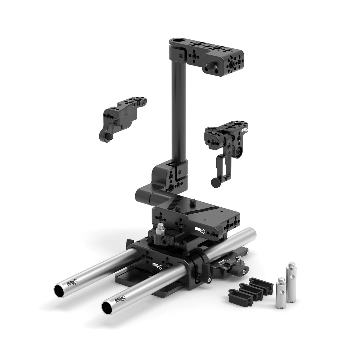 Mid Kit for Sony FX5