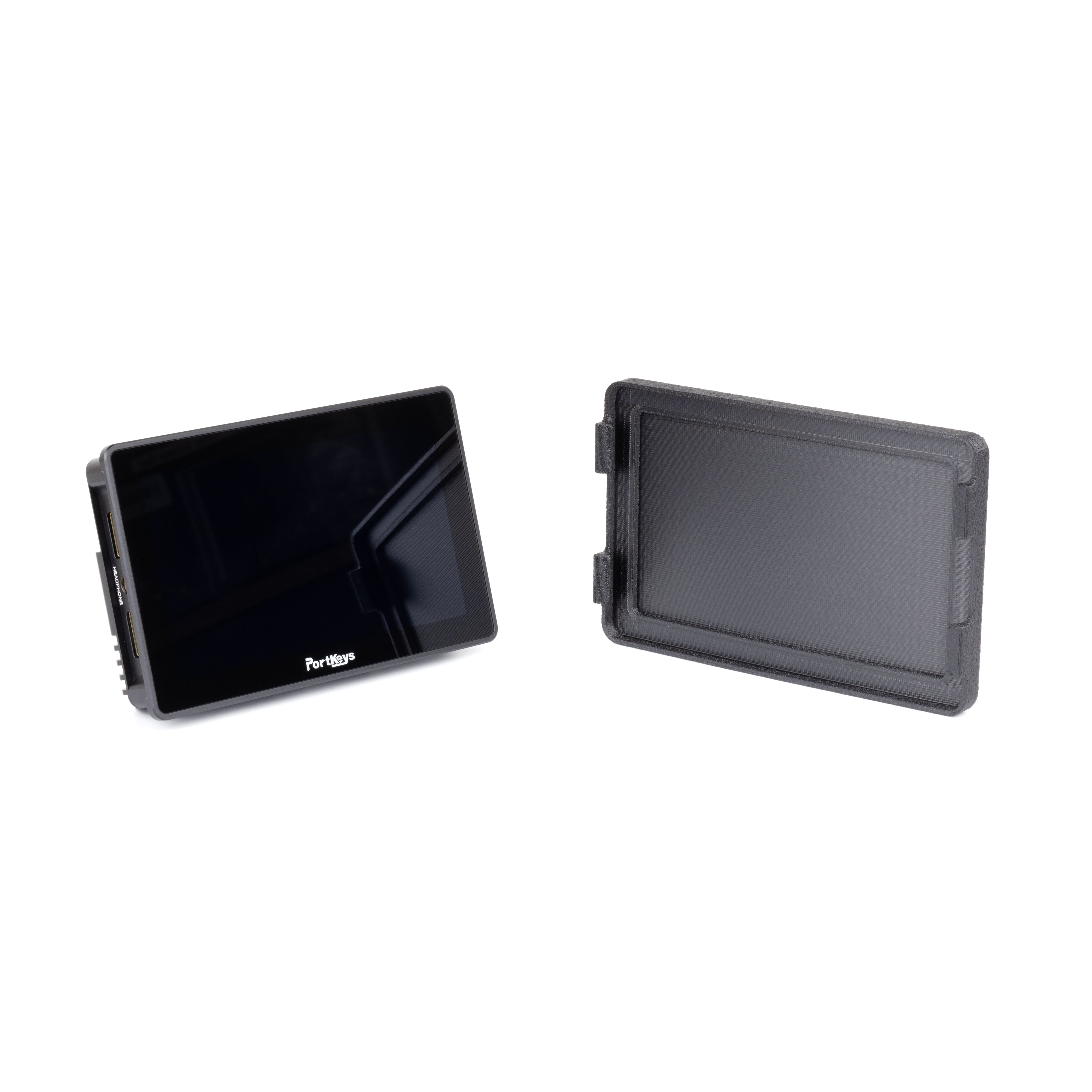 Demo Stock - Monitor Cover (PortKeys BM5 IV)