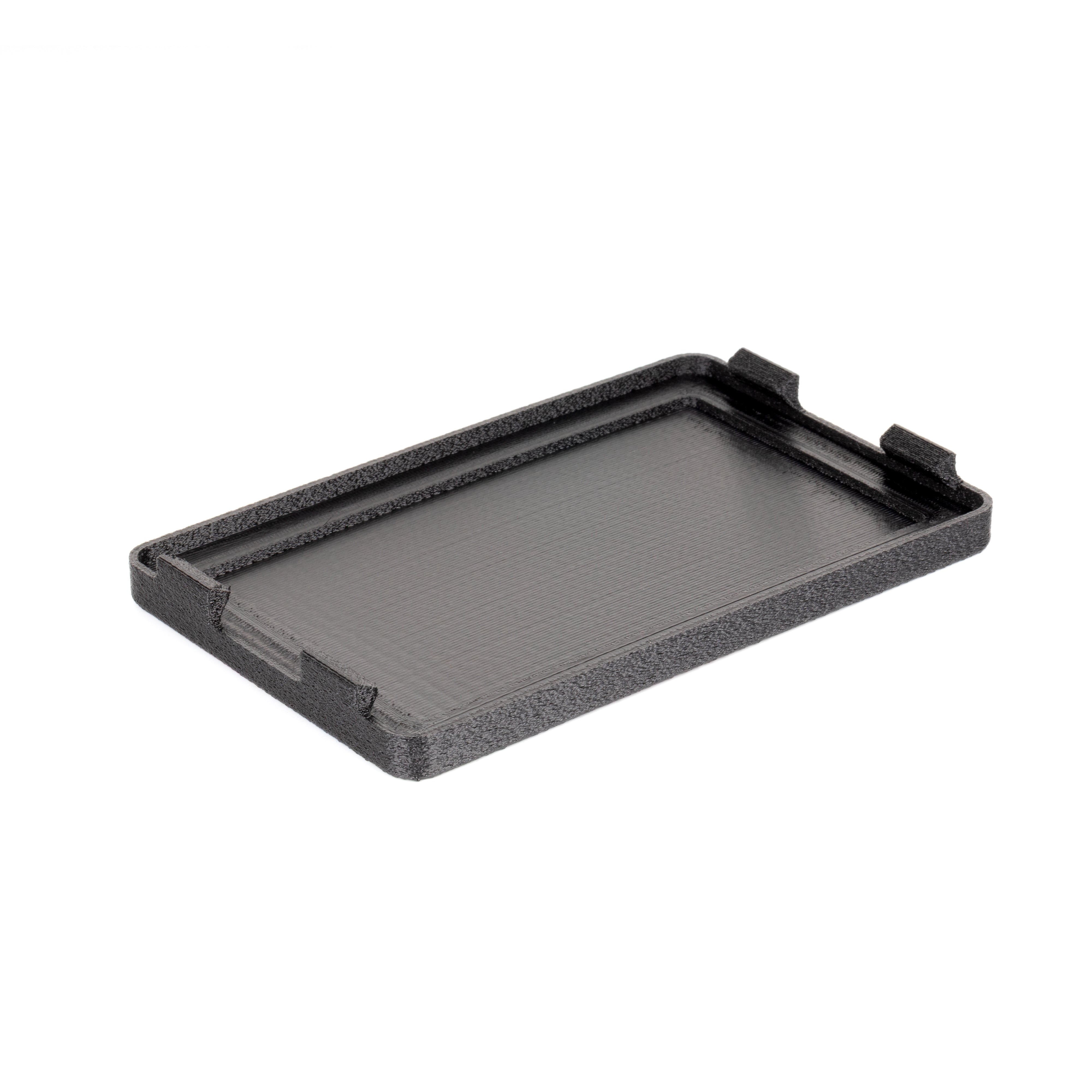 Demo Stock - Monitor Cover (PortKeys BM5 IV)