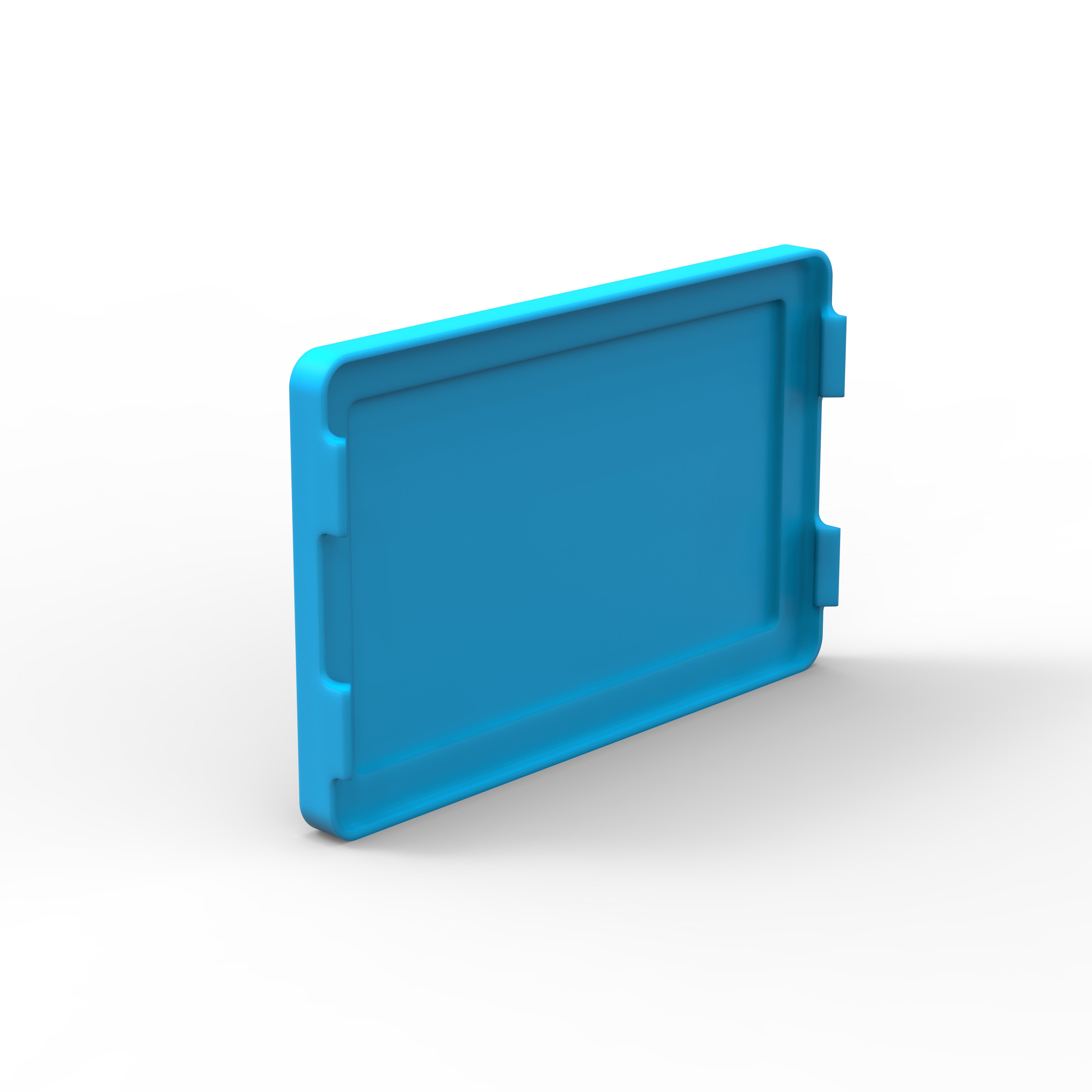 Digital File to 3D Print: Monitor Cover (PortKeys BM5 IV)