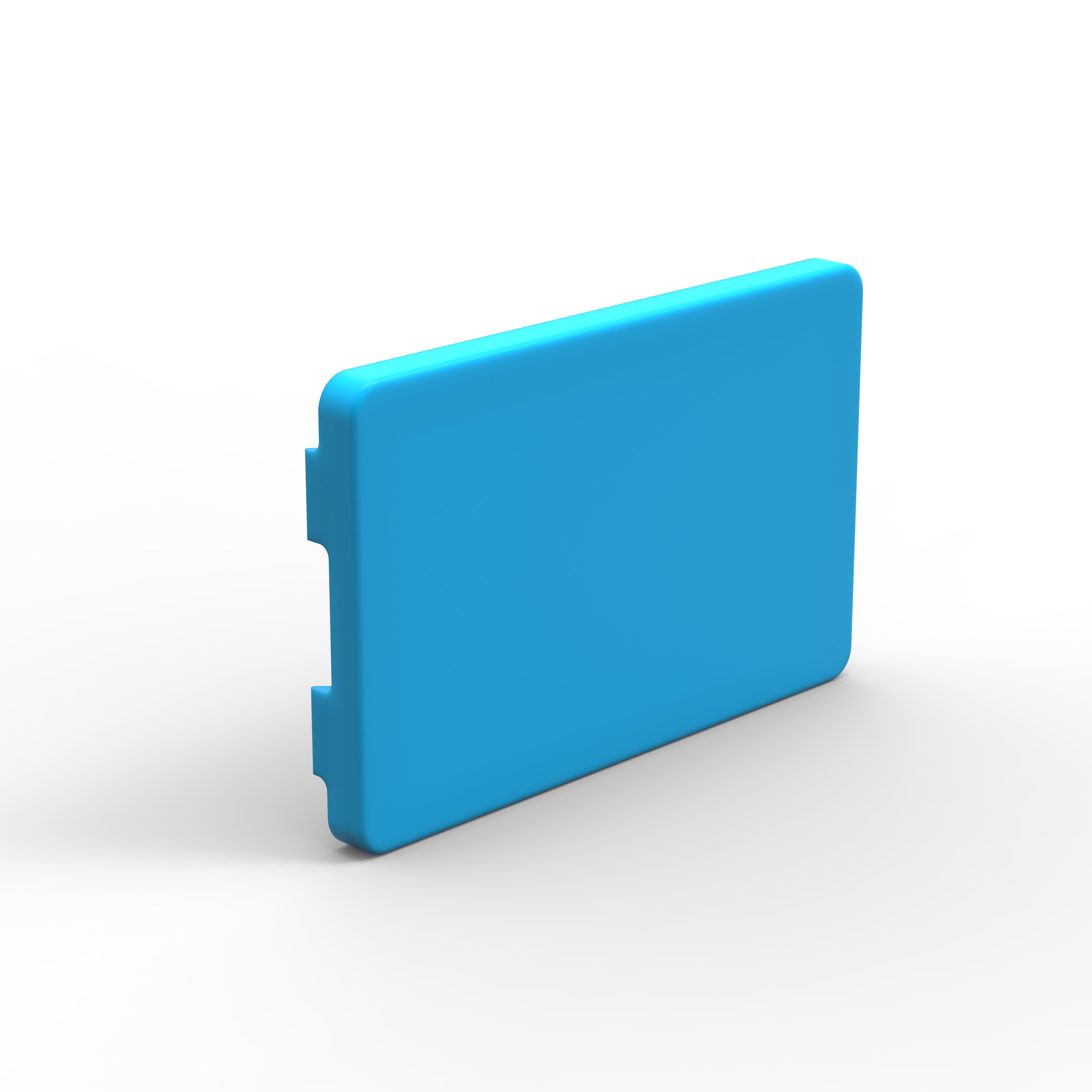 Digital File to 3D Print: Monitor Cover (PortKeys BM5 IV)