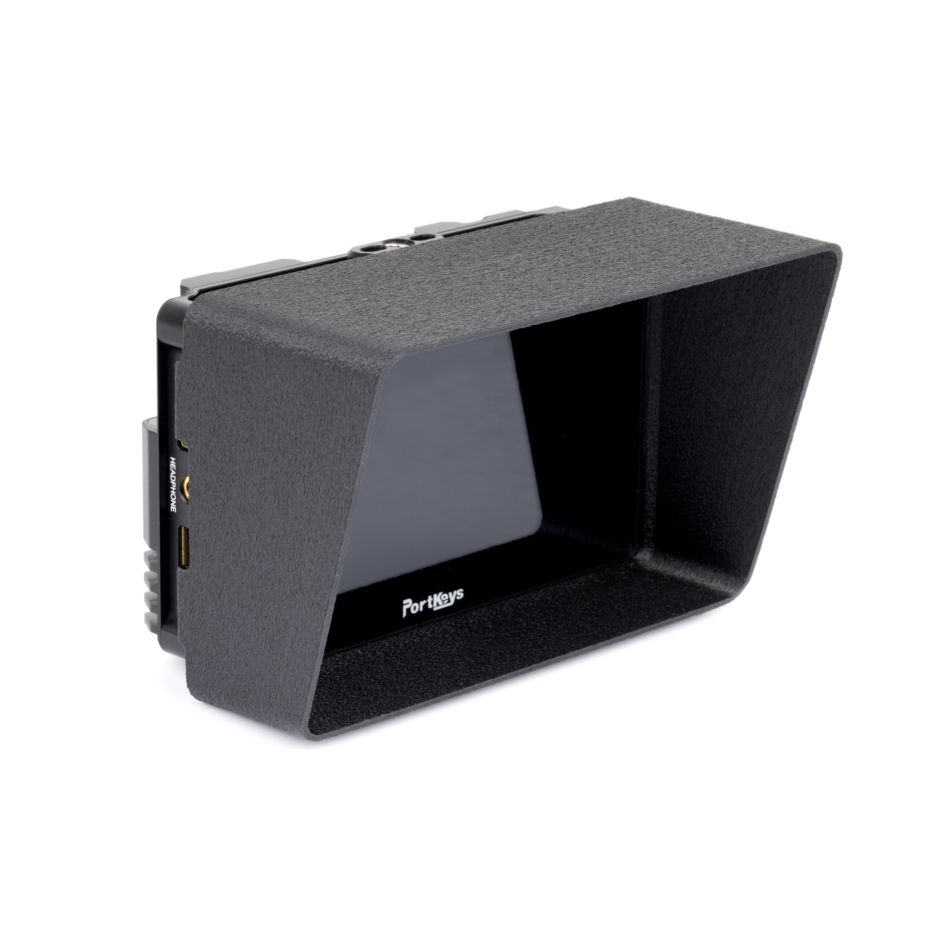 Demo Stock - Monitor Sunshade (PortKeys BM5 IV)