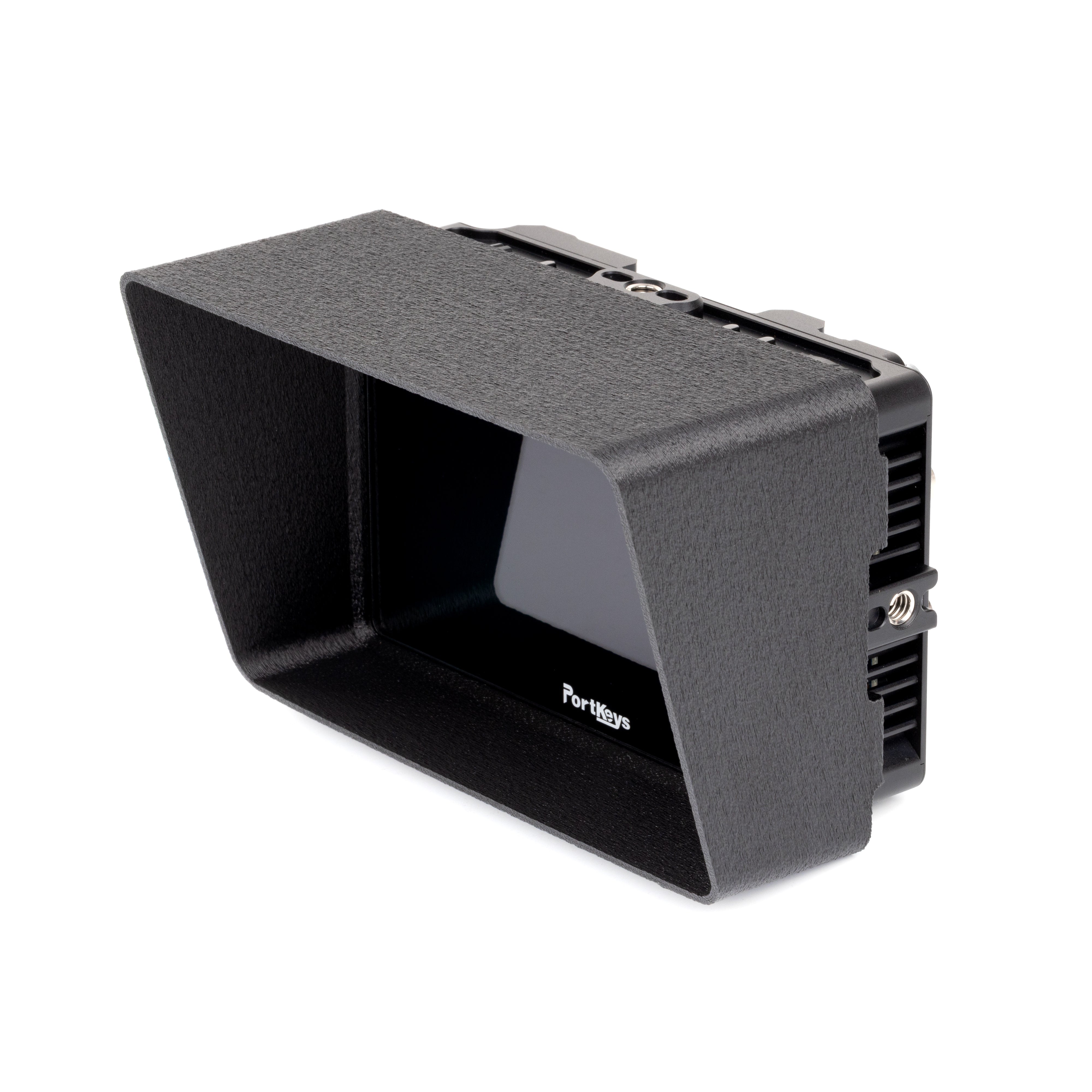 Demo Stock - Monitor Sunshade (PortKeys BM5 IV)