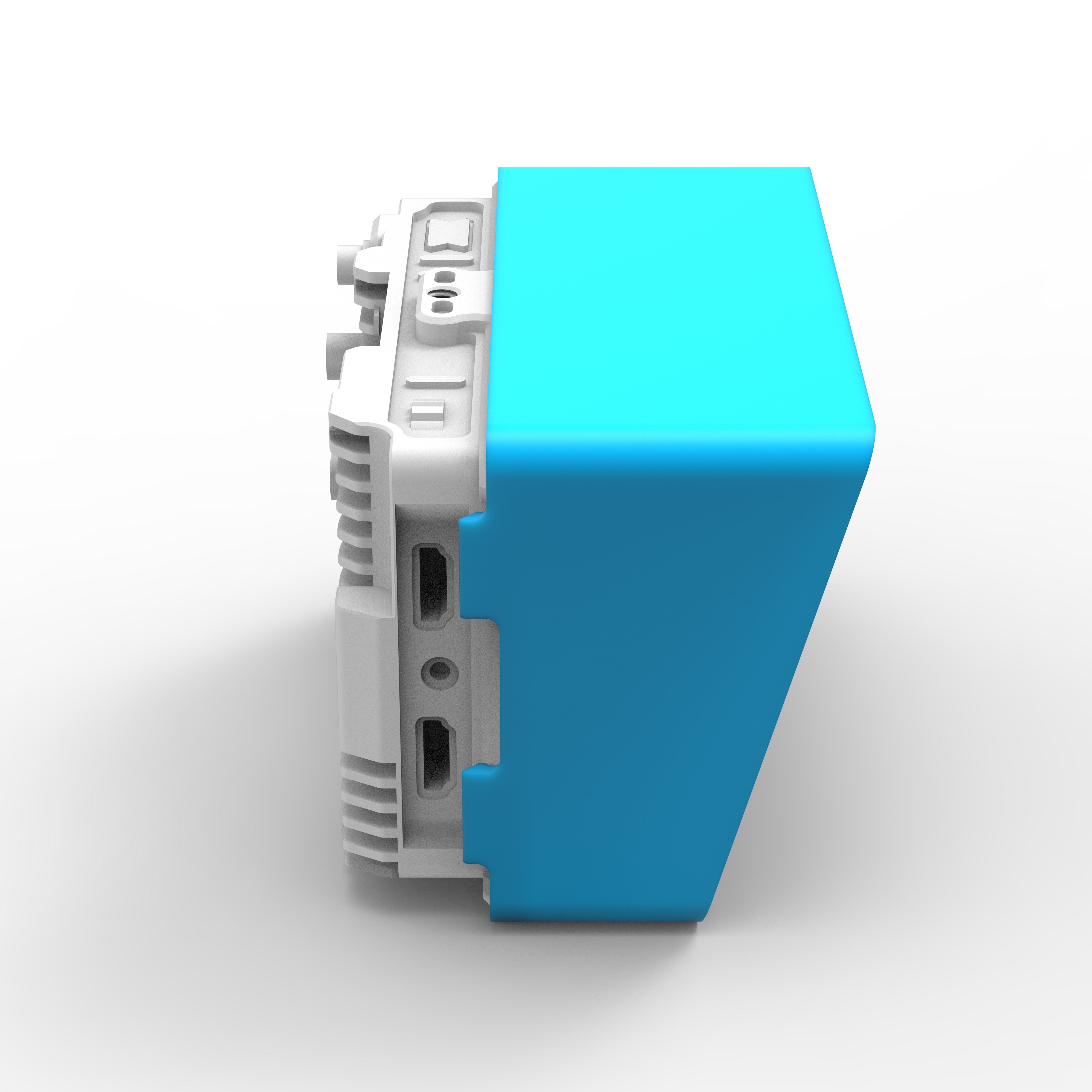 Digital File to 3D Print: Monitor Sunshade (PortKeys BM5 IV)
