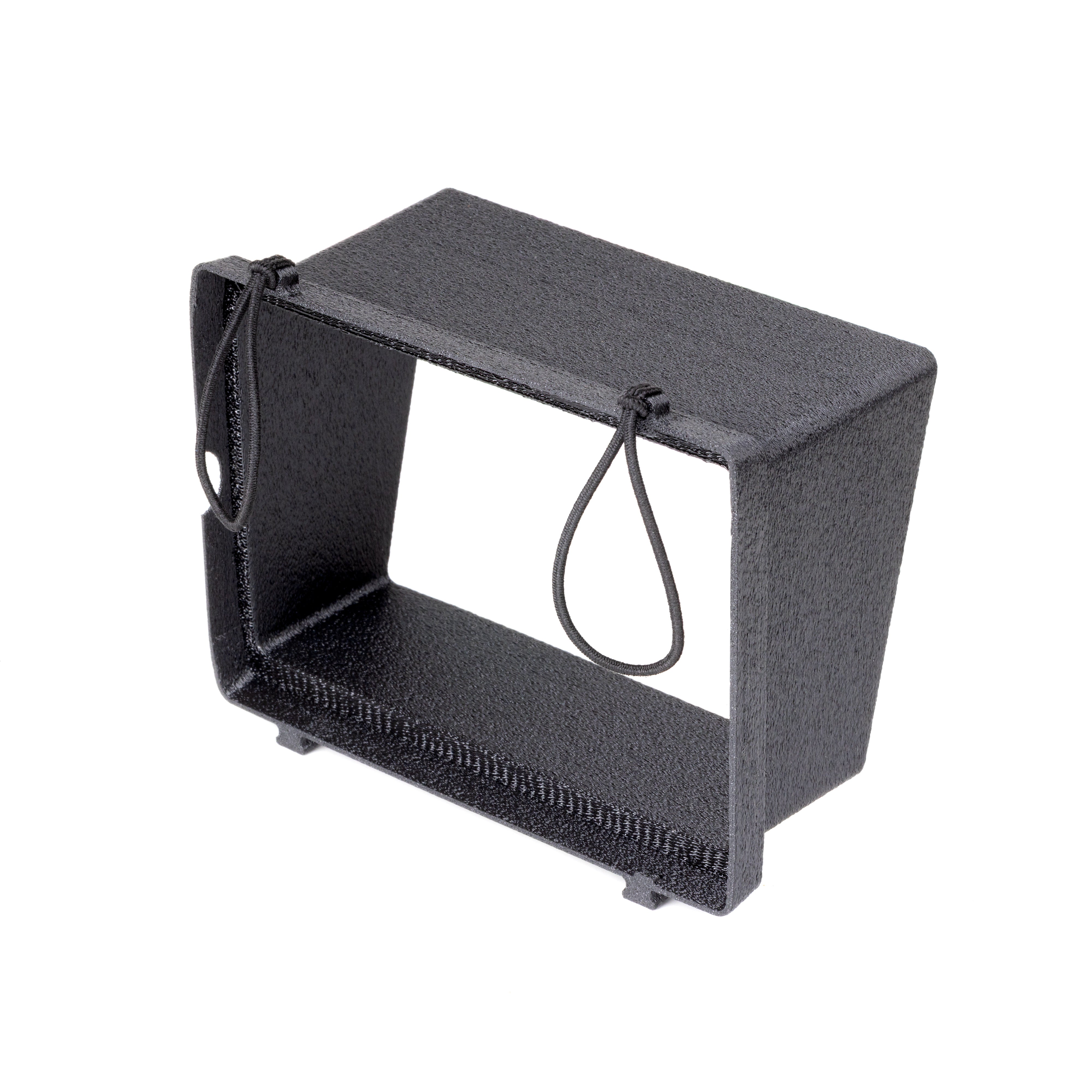 Monitor Sunshade (Blackmagic URSA Cine LF, Immersive)