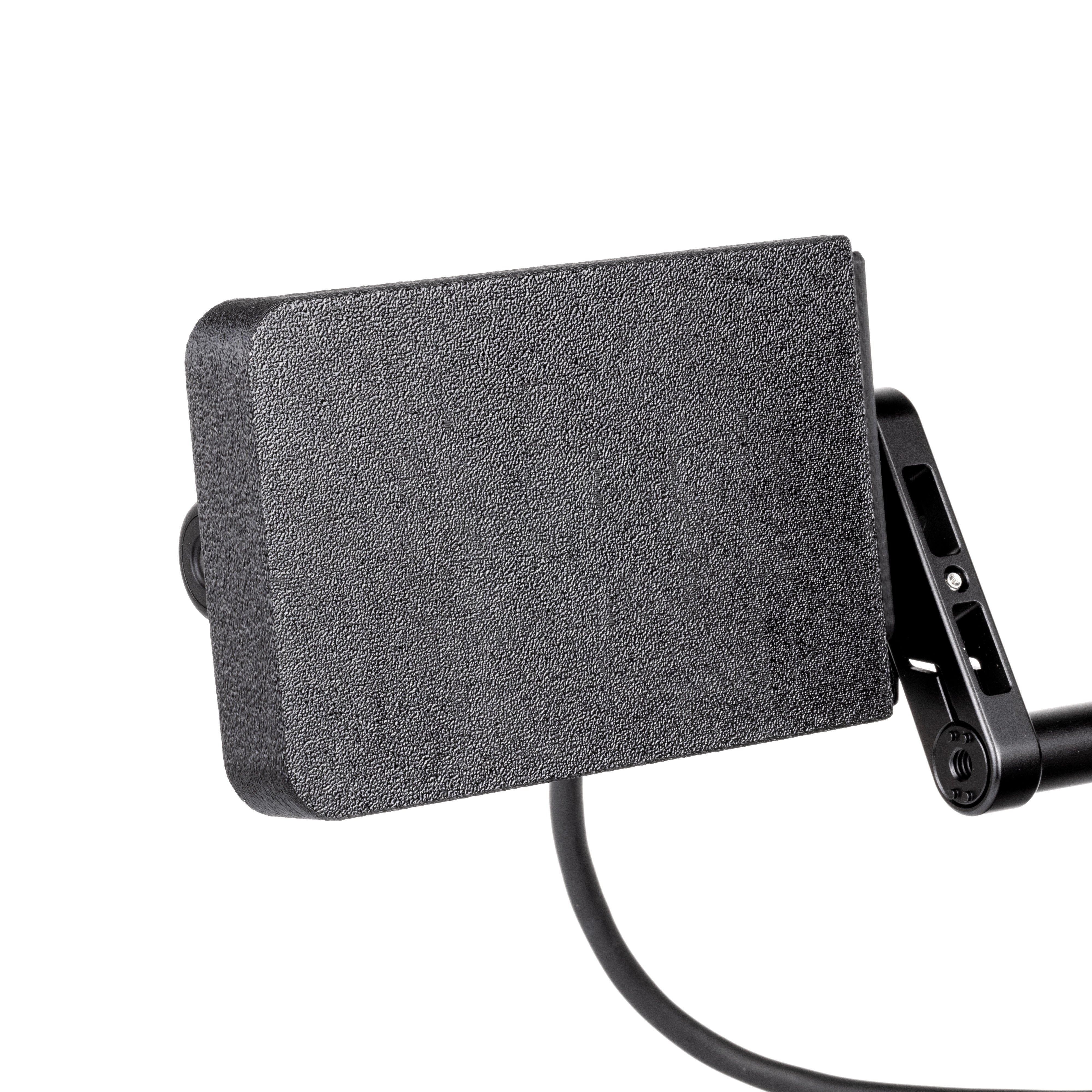 Digital File to 3D Print: Monitor Cover (Canon C300mkIII, C500mkII, LM-V2)