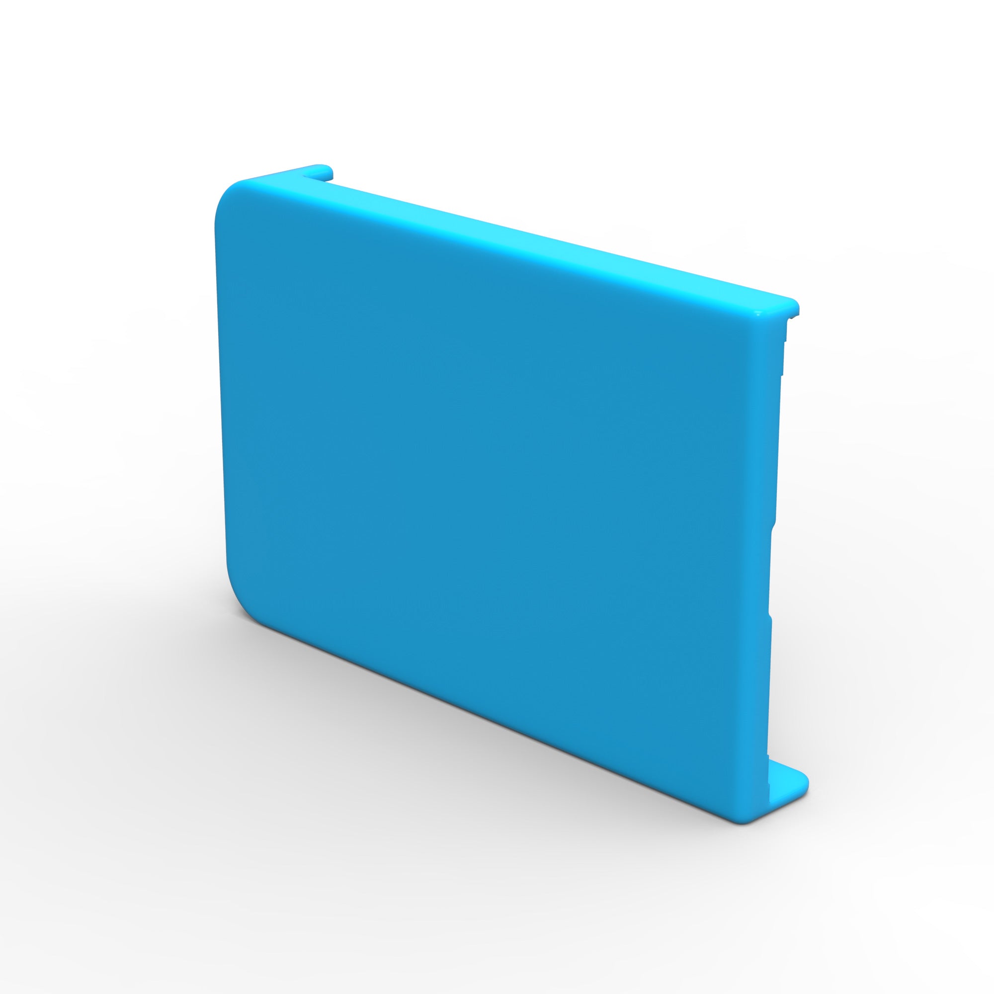 Digital File to 3D Print: Monitor Cover (Canon C300mkIII, C500mkII, LM-V2)