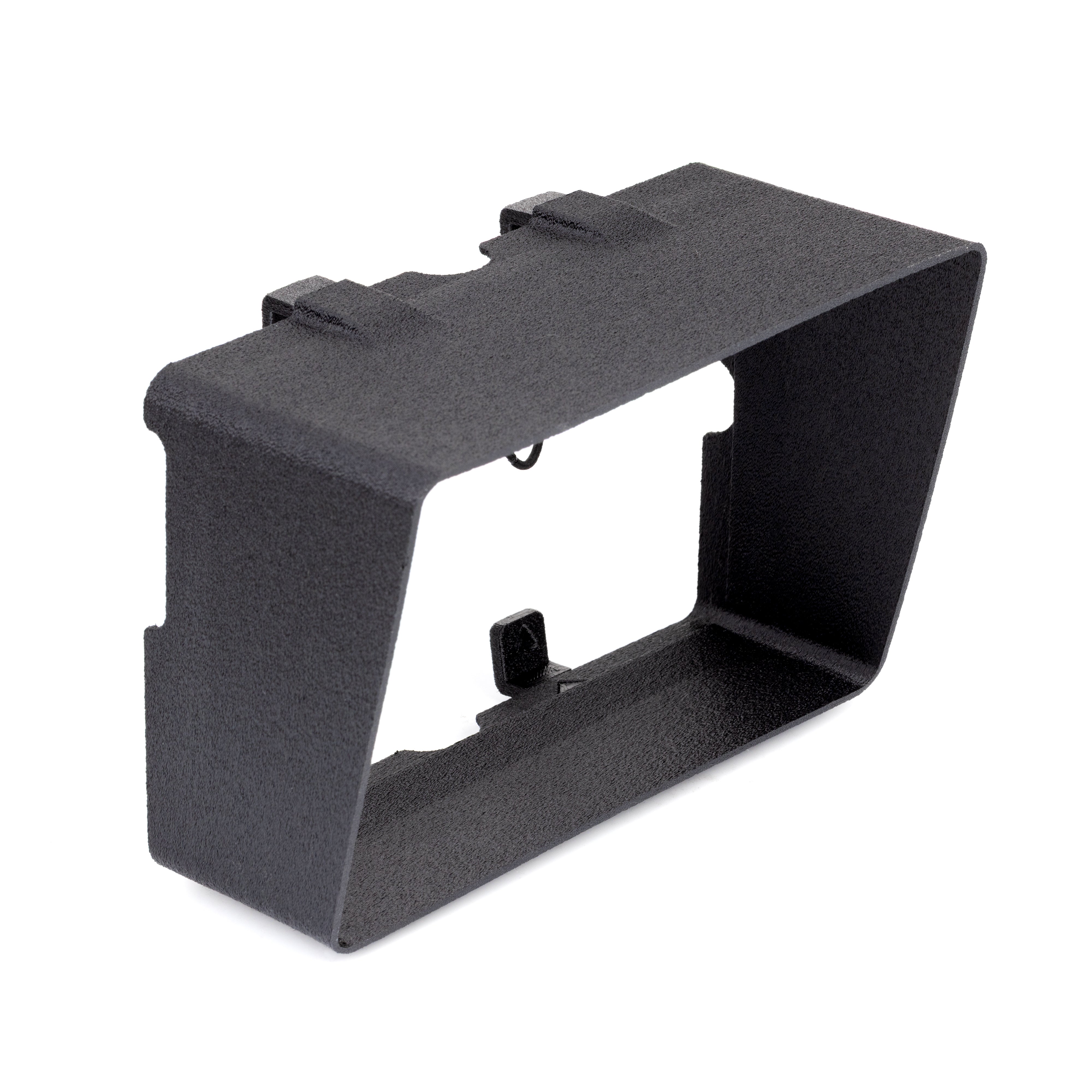 Demo Stock - Monitor Sunshade (DSMC3 RED Touch 7.0")