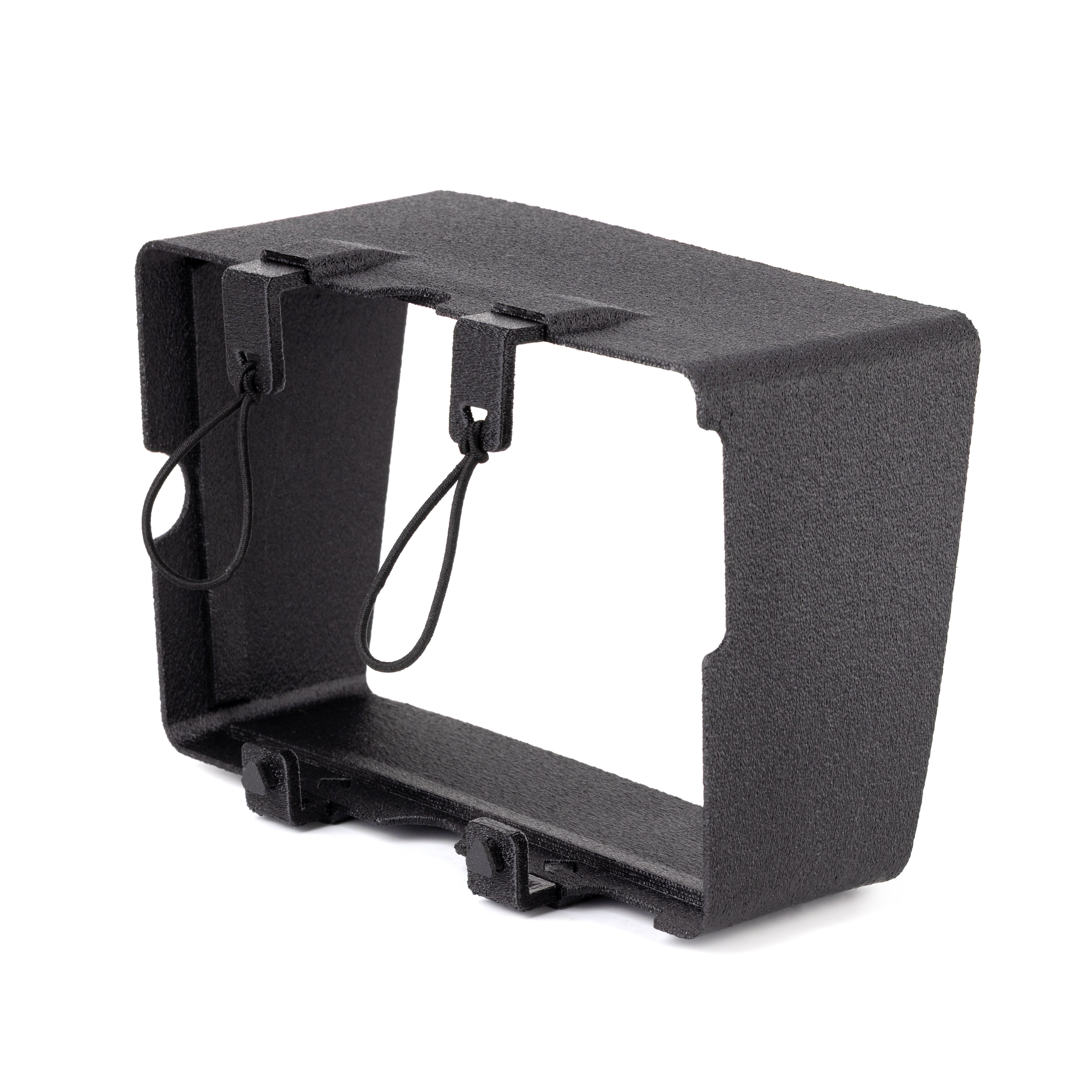 Demo Stock - Monitor Sunshade (DSMC3 RED Touch 7.0")