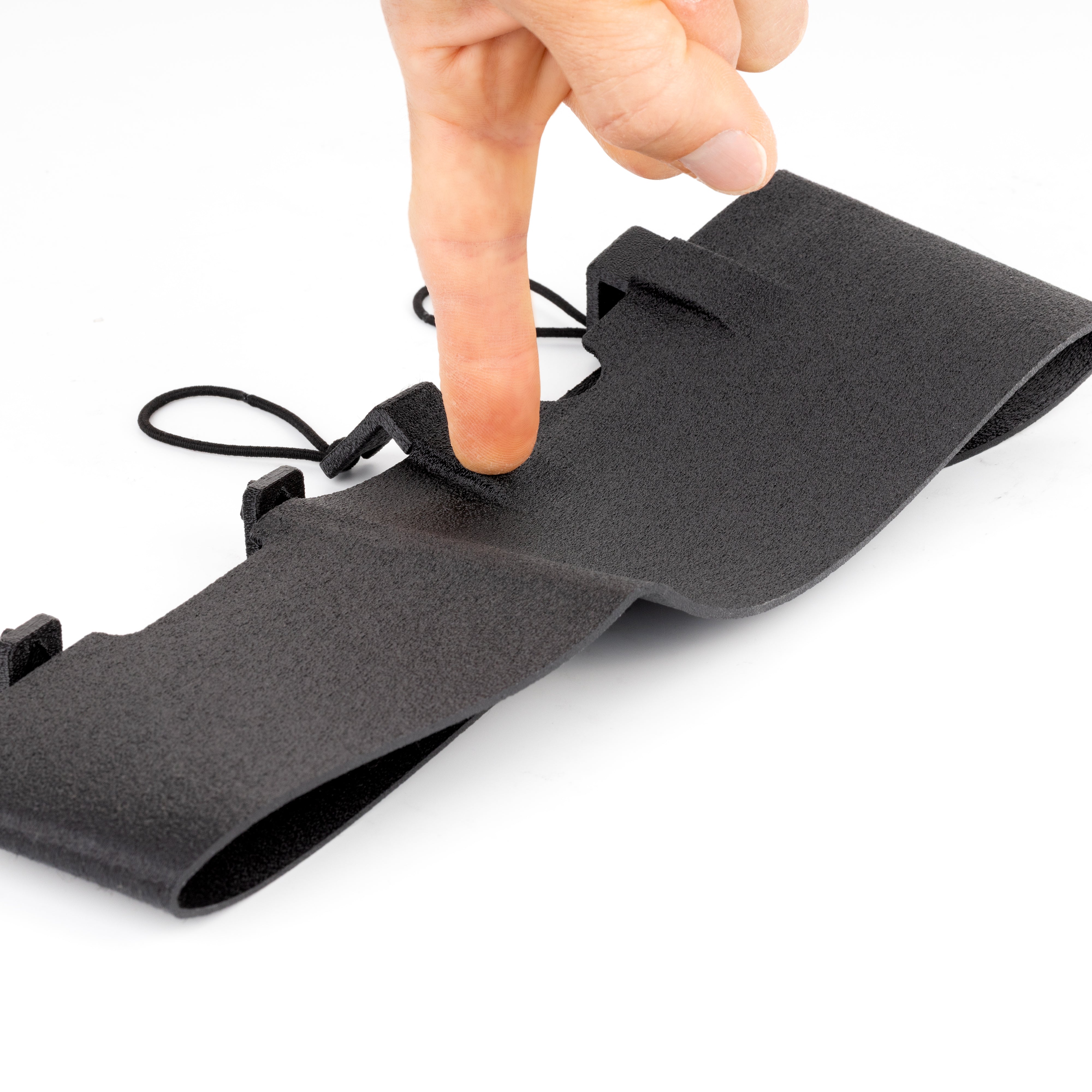 Demo Stock - Monitor Sunshade (DSMC3 RED Touch 7.0")