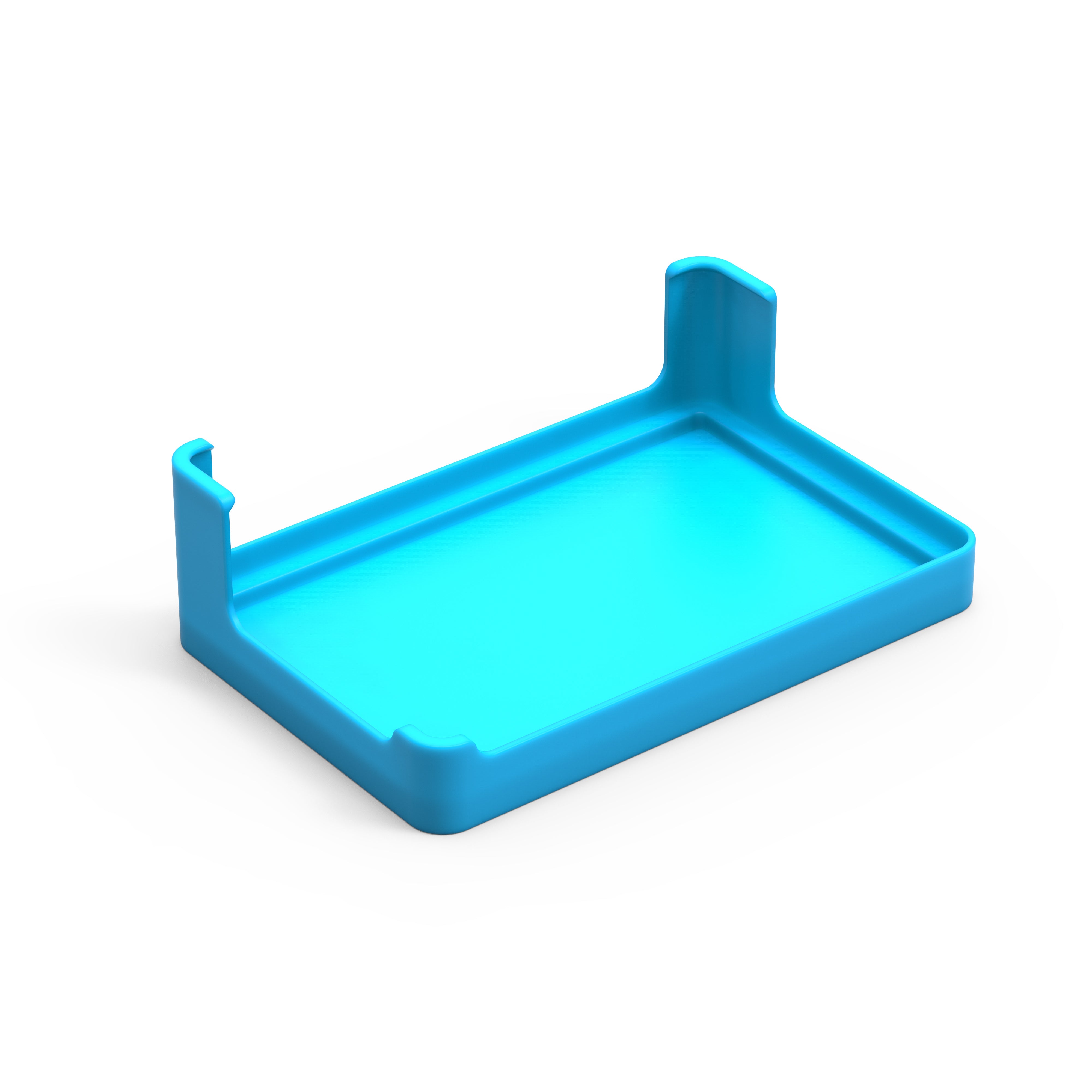 Digital File to 3D Print: Monitor Cover (SmallHD Indie 5, Cine 5)