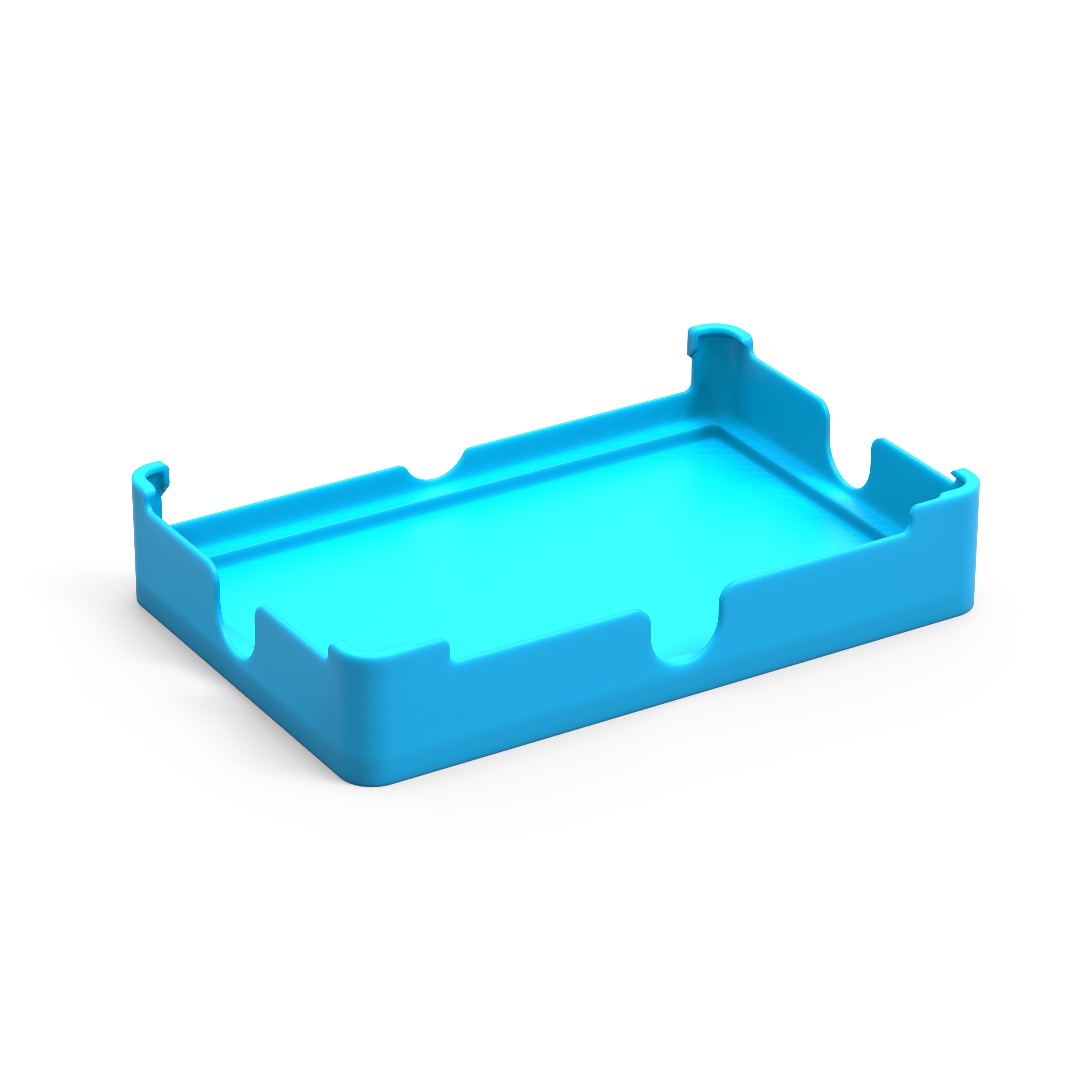 Digital File to 3D Print: Monitor Cover (SmallHD Indie 7, Cine 7)