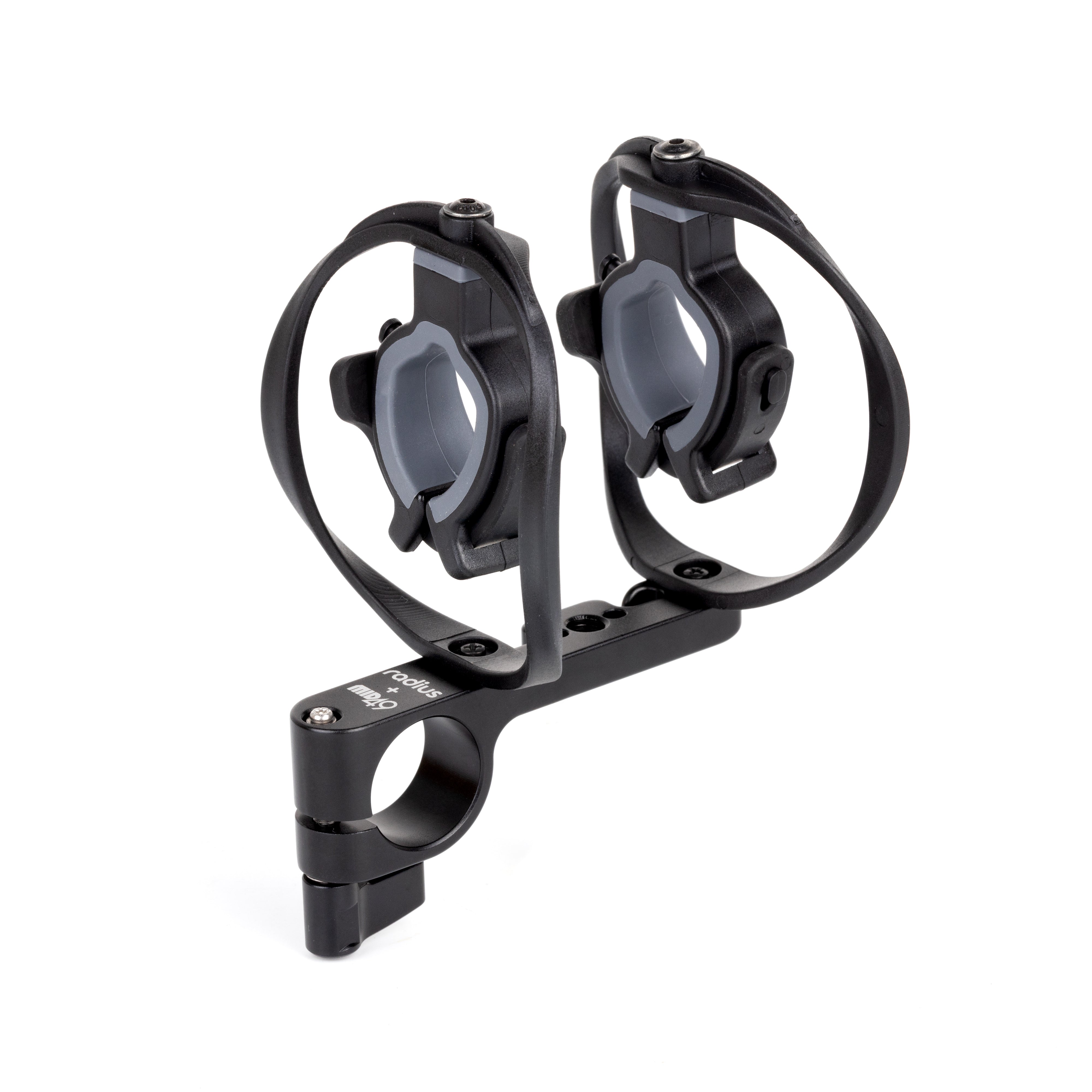 Microphone Shock Mount (Sideways 19mm Rod)