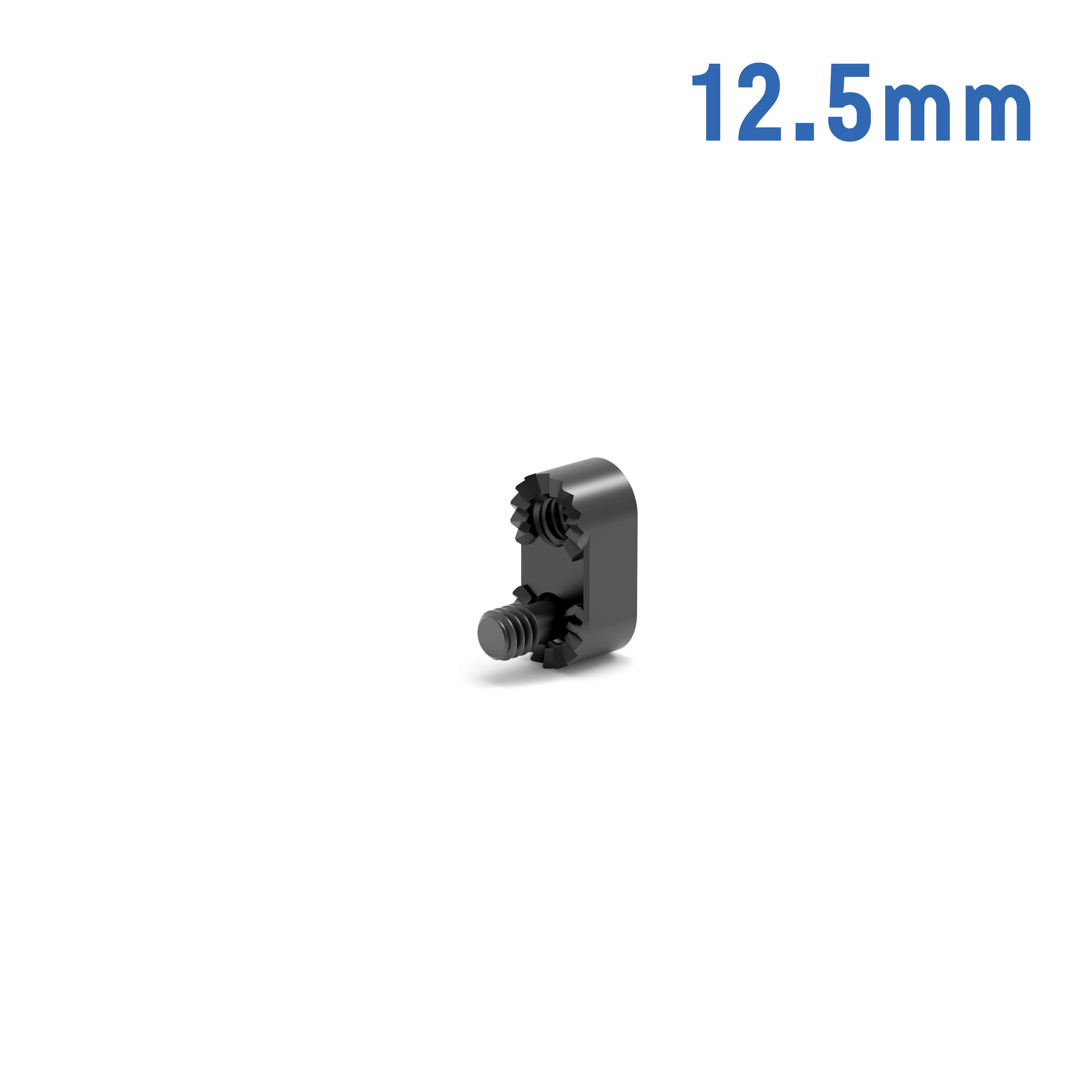 Micro Rosette Arm