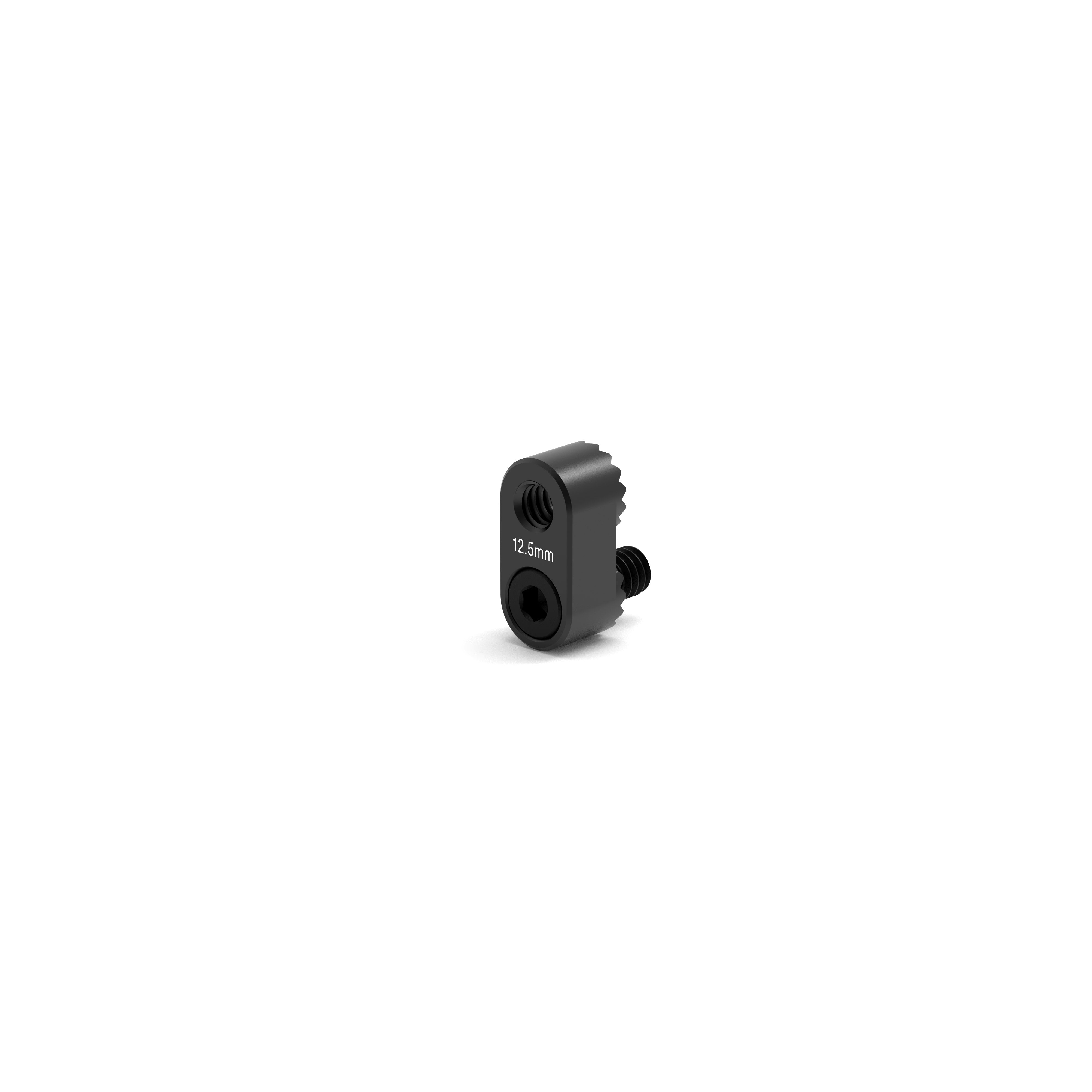 Micro Rosette Arm
