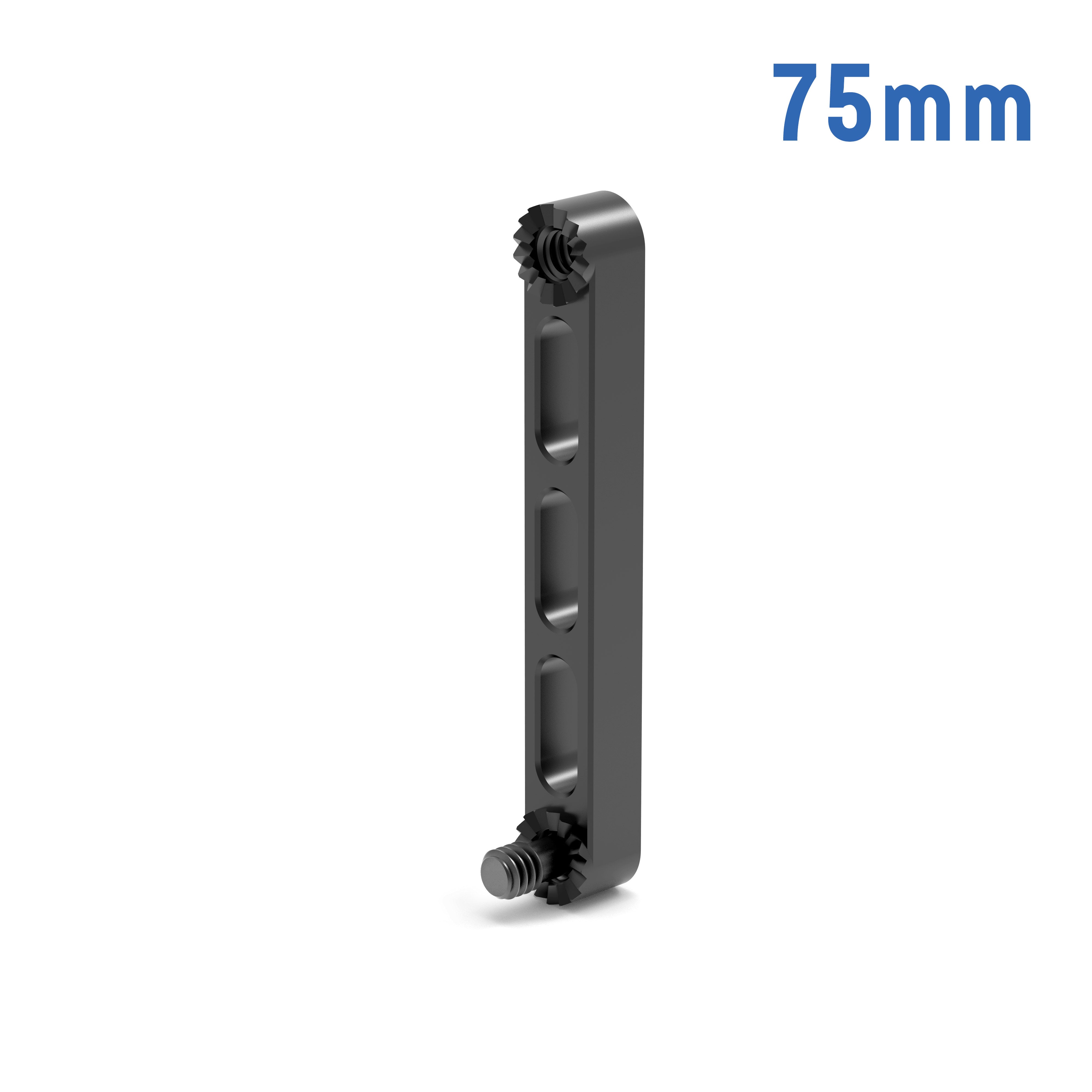 Micro Rosette Arm
