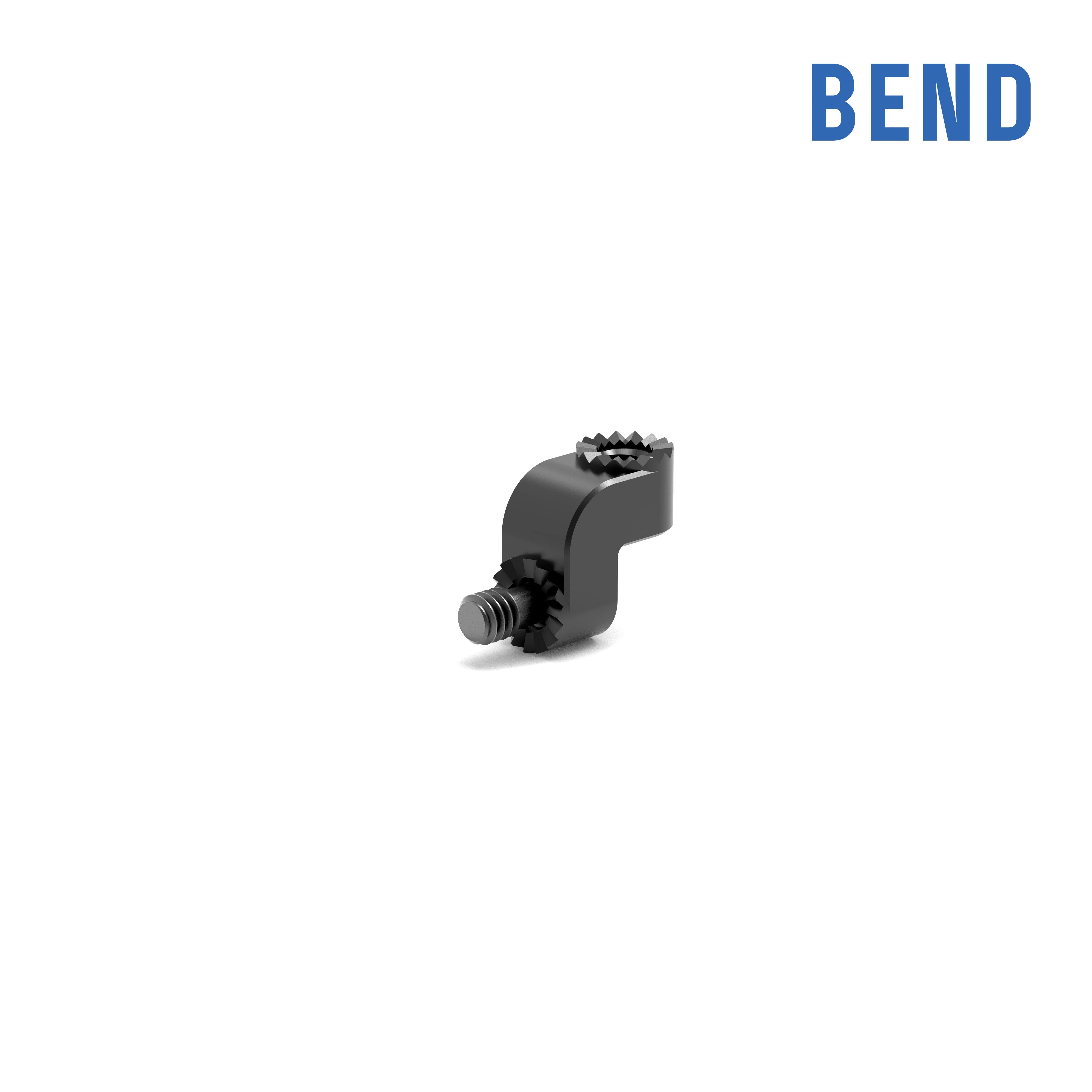 Micro Rosette Arm