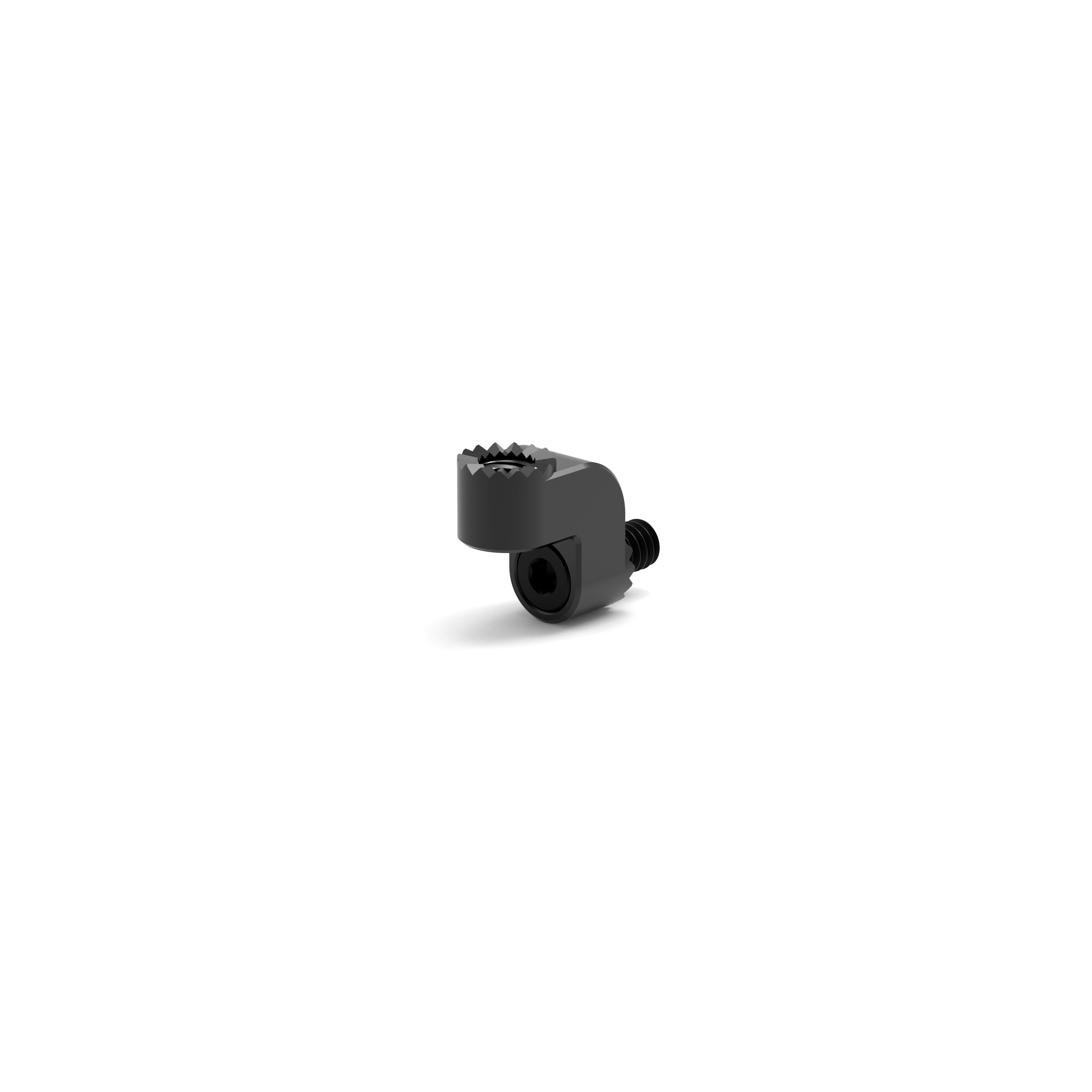 Micro Rosette Arm