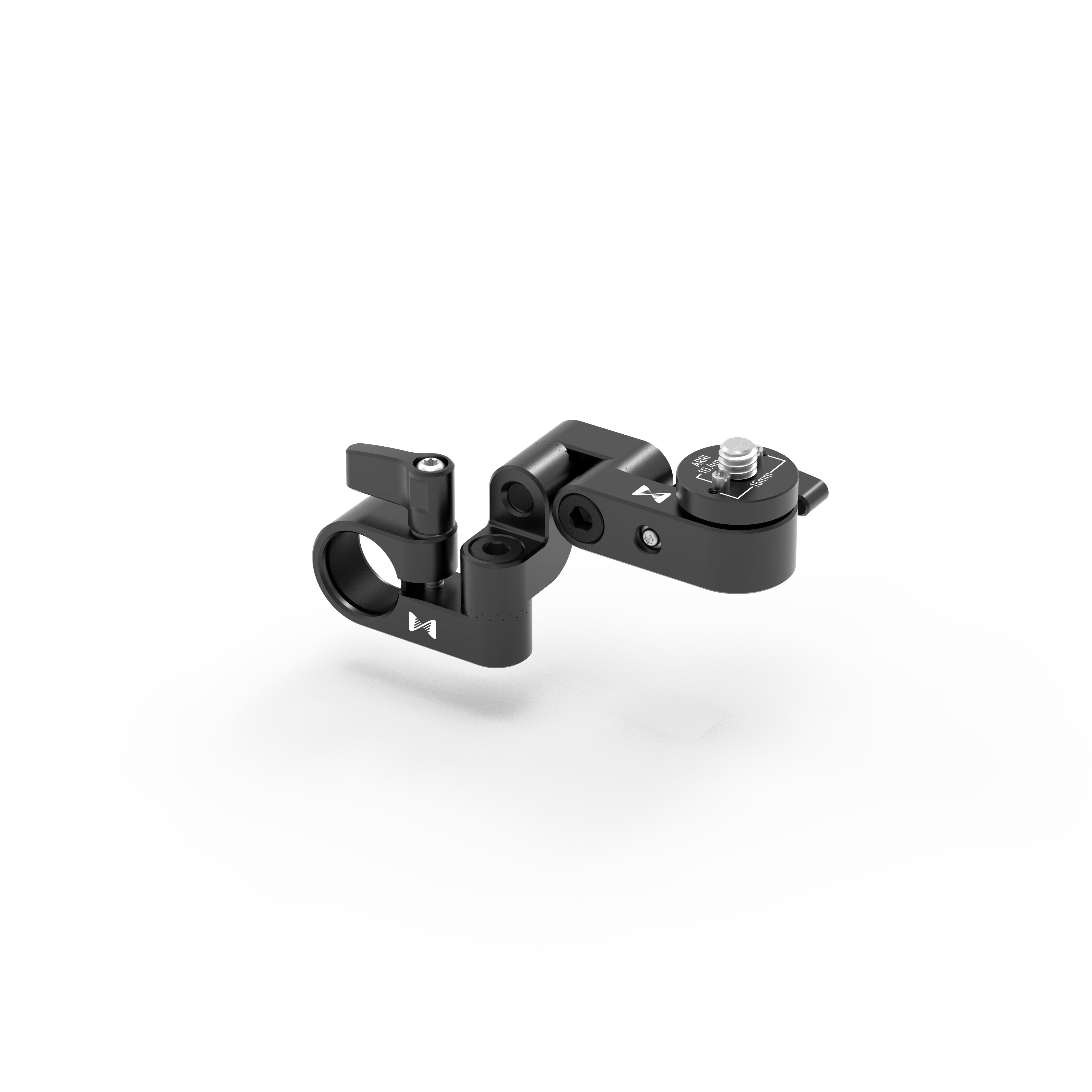Micro Rosette TWIST Mount Kit (1/4-20 to 1/4-20)